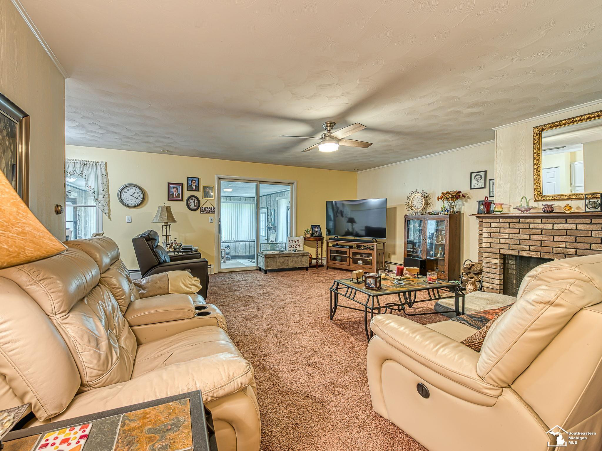 14790 Ida Center Road, Petersburg, MI 49270 — Photo 11