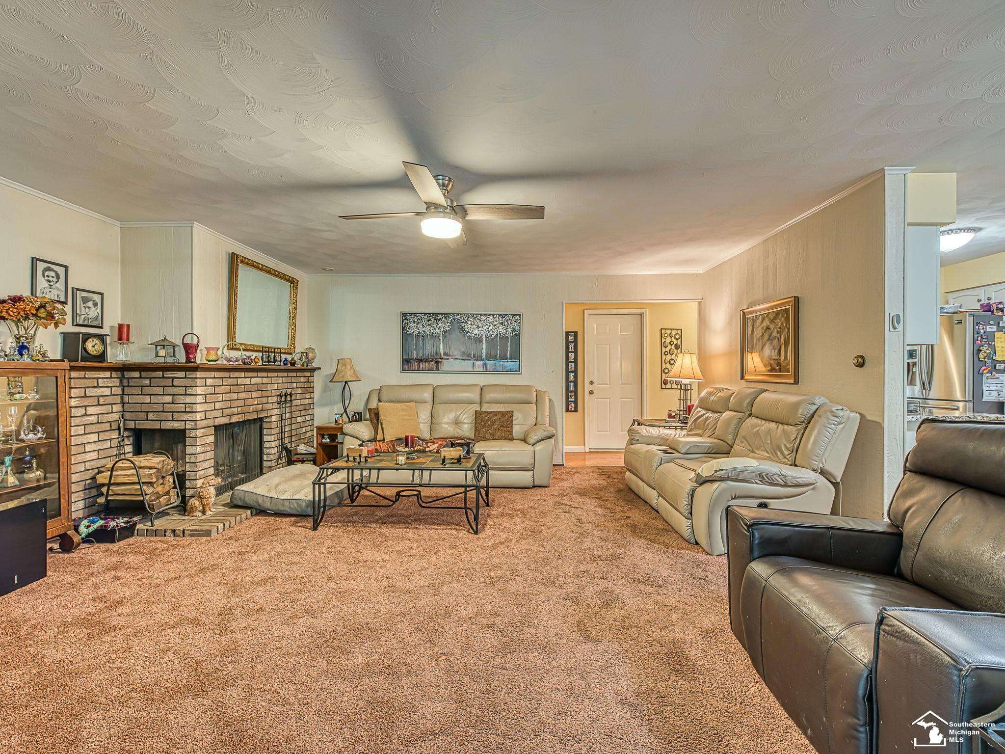 14790 Ida Center Road, Petersburg, MI 49270 — Photo 13