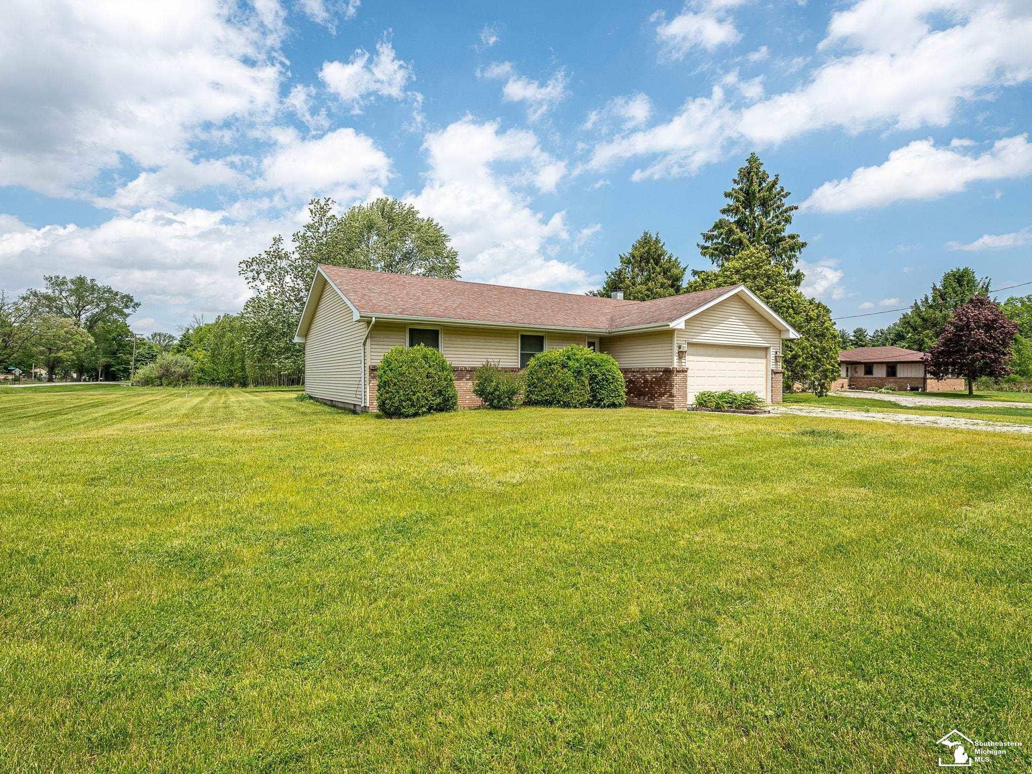 14790 Ida Center Road, Petersburg, MI 49270 — Photo 23