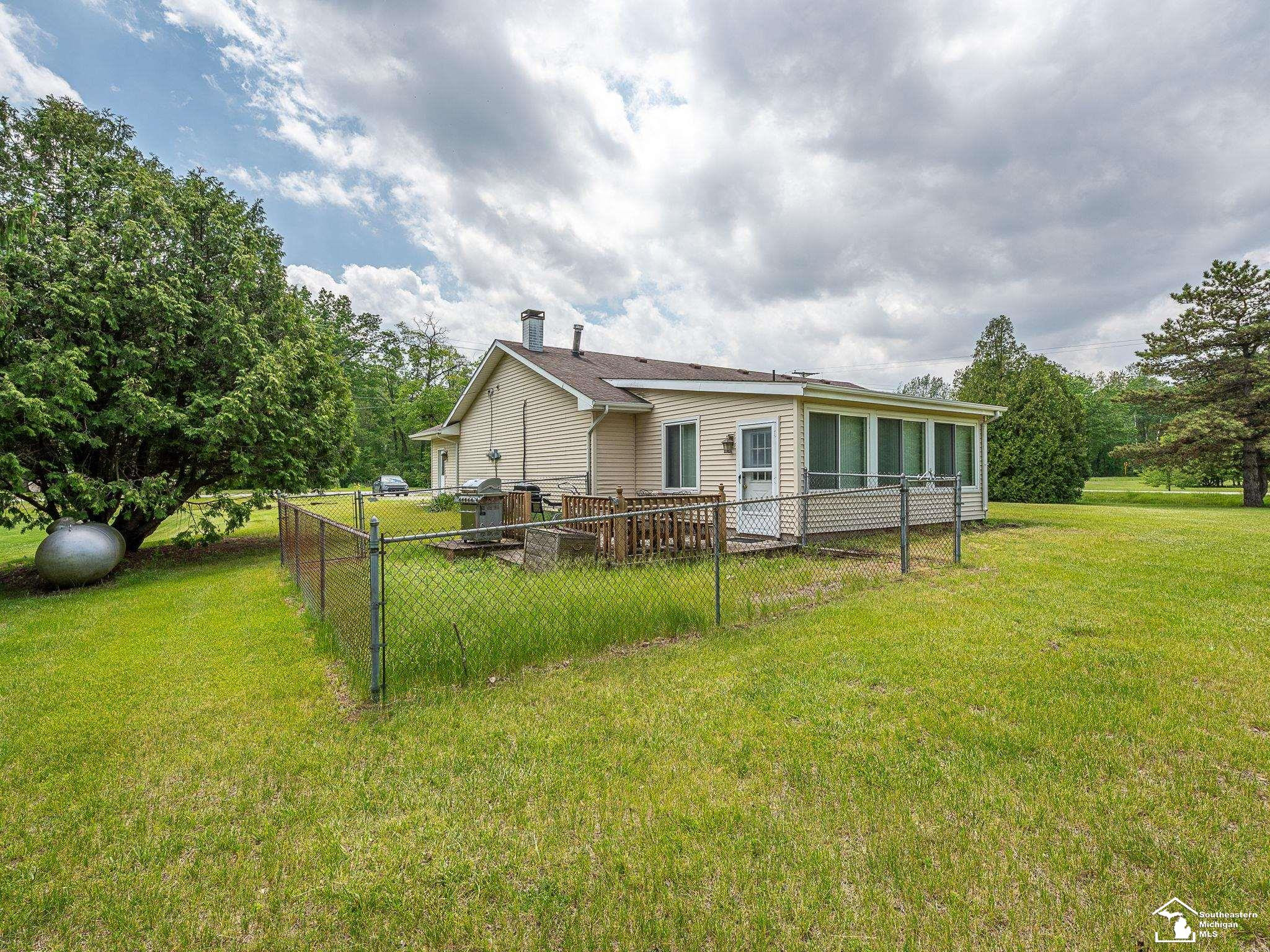 14790 Ida Center Road, Petersburg, MI 49270 — Photo 29