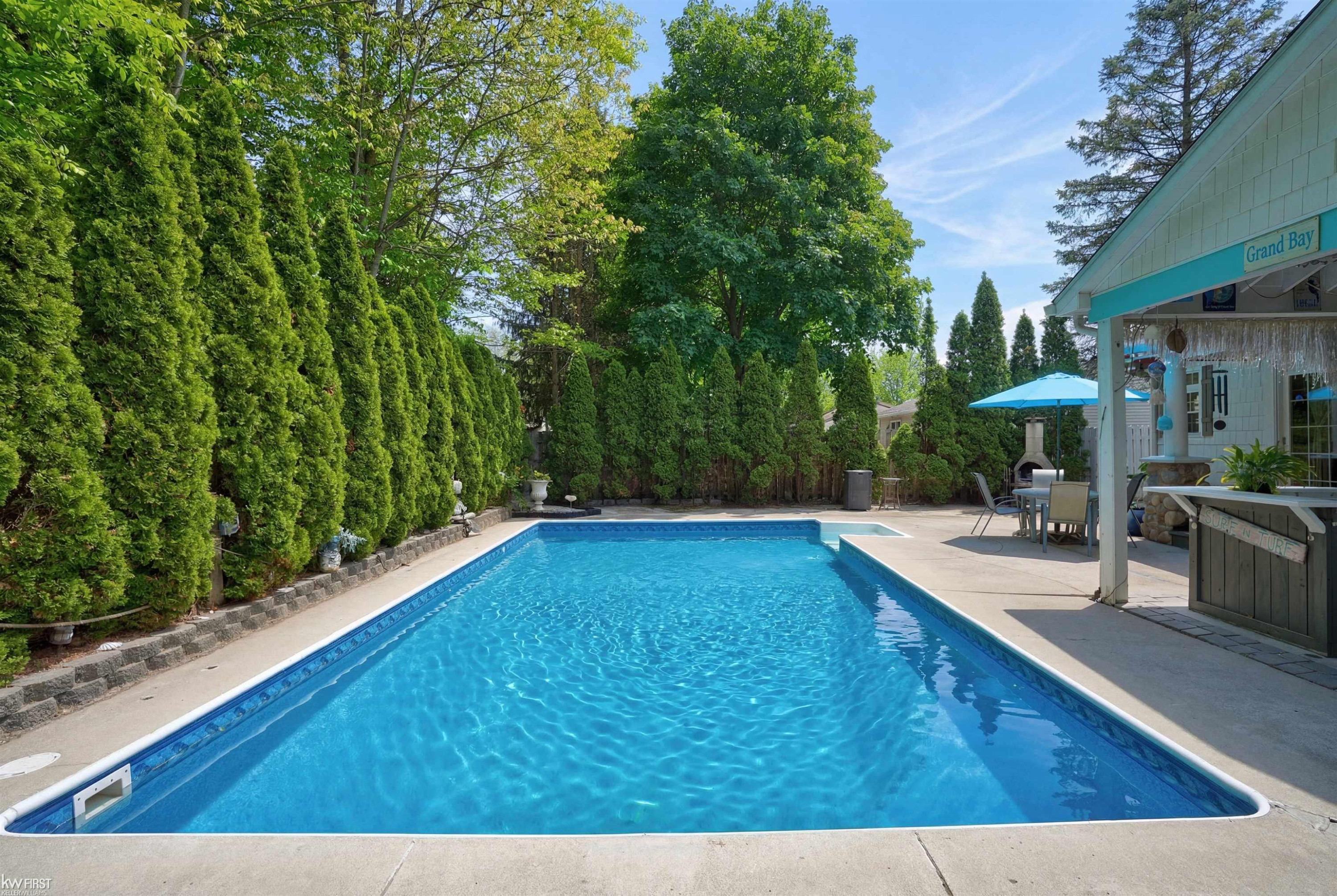 5311 Crestwood Drive, Grand Blanc, MI 48439 — Photo 29