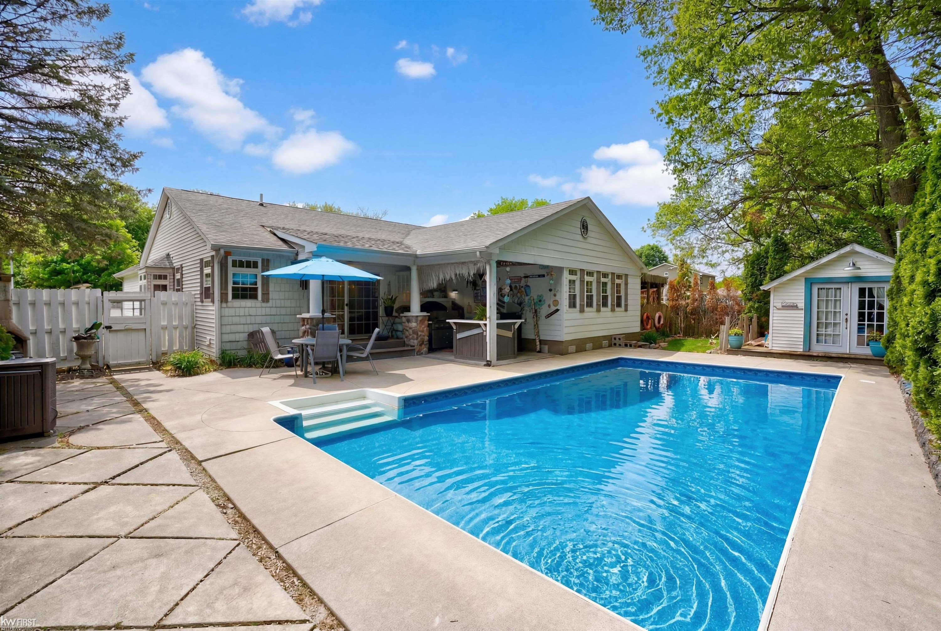 5311 Crestwood Drive, Grand Blanc, MI 48439 — Photo 30