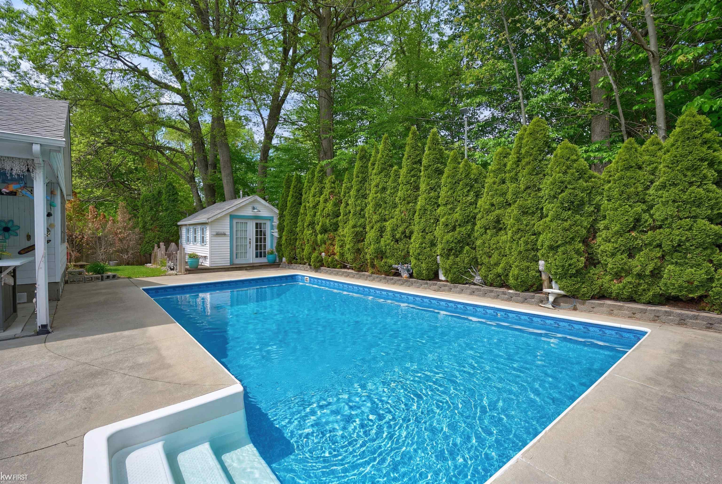 5311 Crestwood Drive, Grand Blanc, MI 48439 — Photo 31