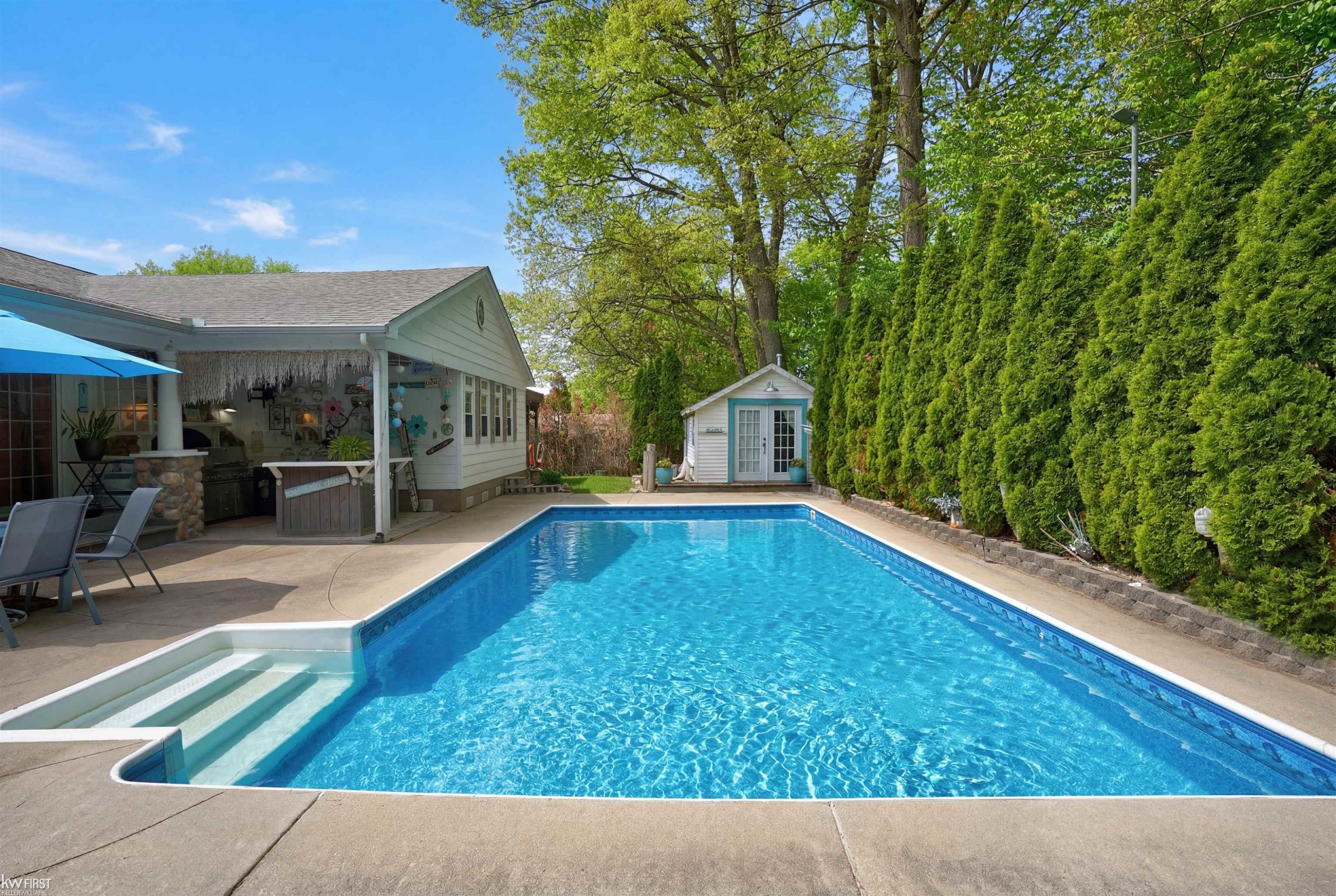 5311 Crestwood Drive, Grand Blanc, MI 48439 — Photo 32