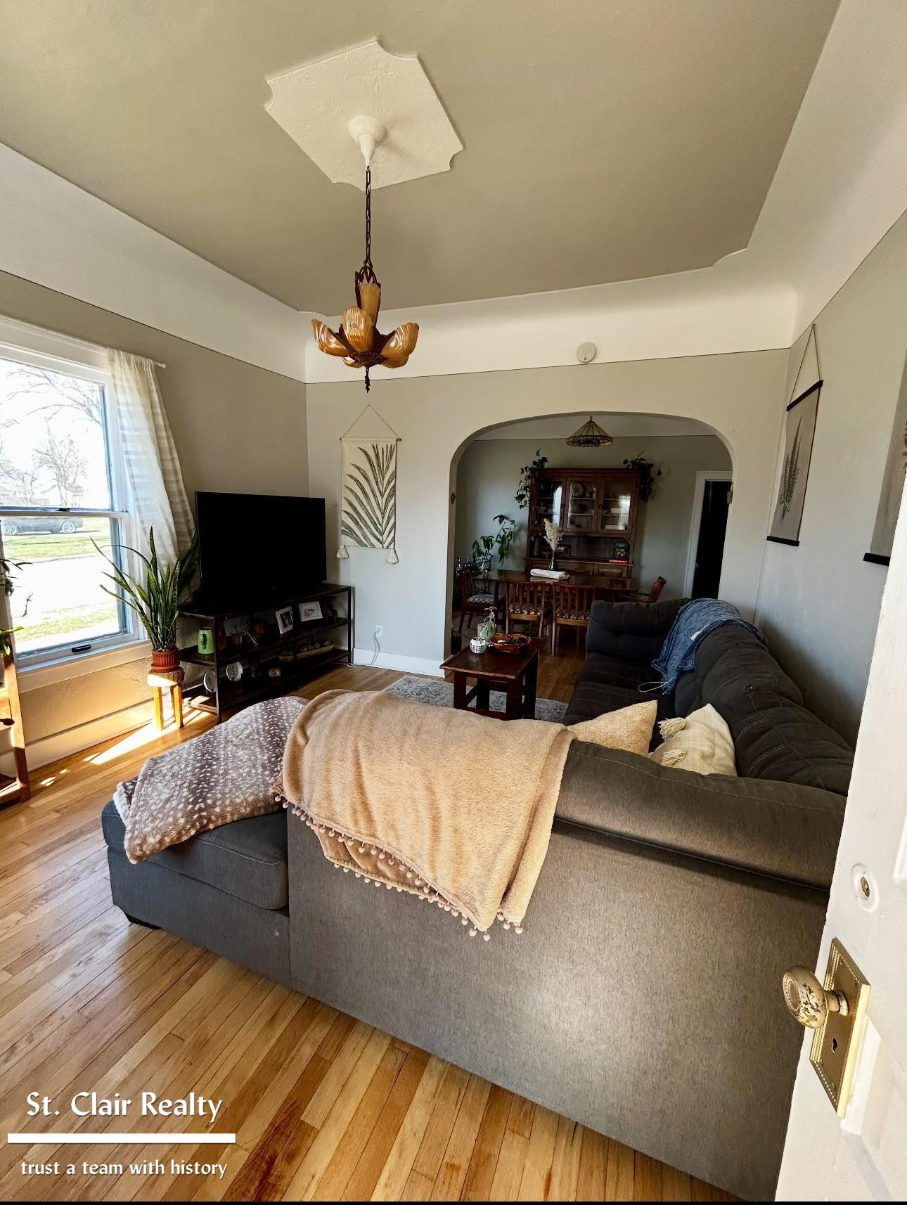 506 W Muskegon Avenue, Muskegon, MI 49440 — Photo 4