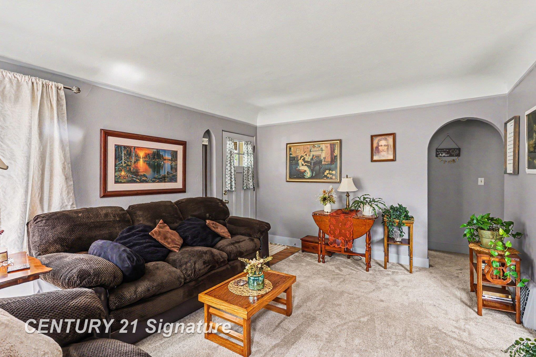 705 W Jenny Street, Bay City, MI 48706 — Photo 4