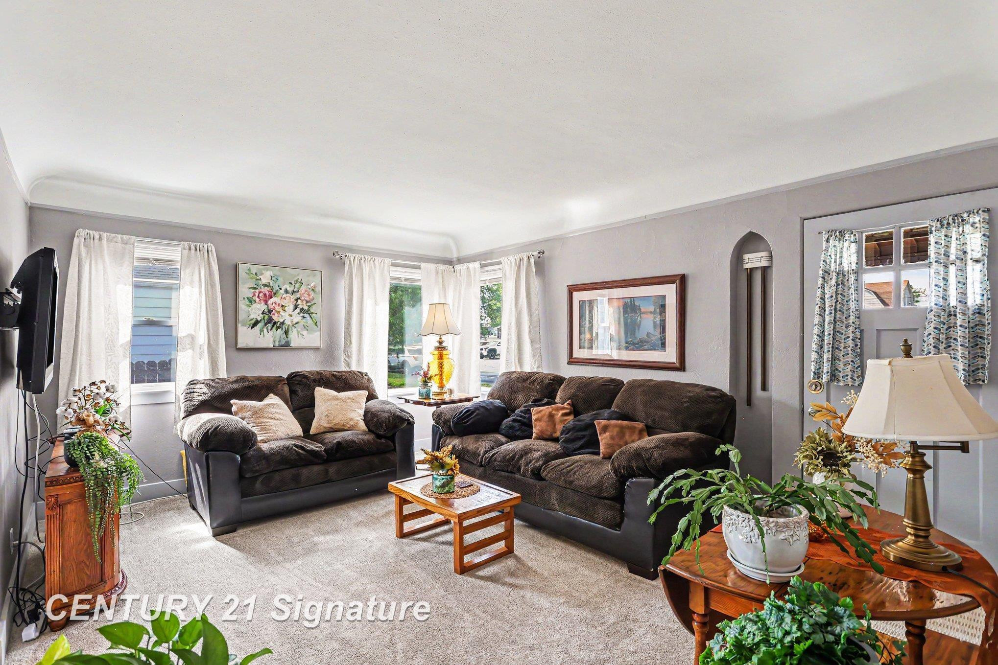 705 W Jenny Street, Bay City, MI 48706 — Photo 5