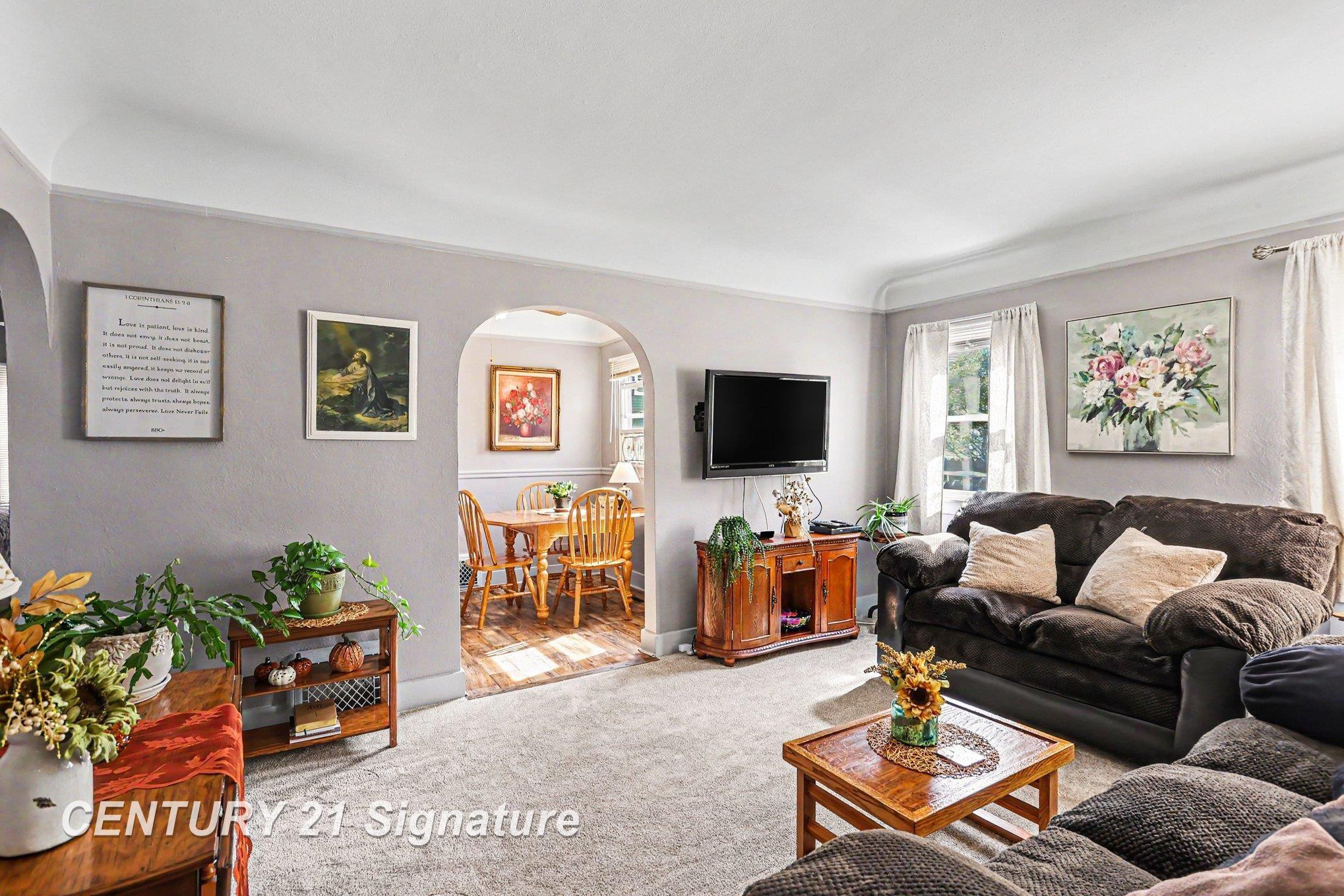 705 W Jenny Street, Bay City, MI 48706 — Photo 6