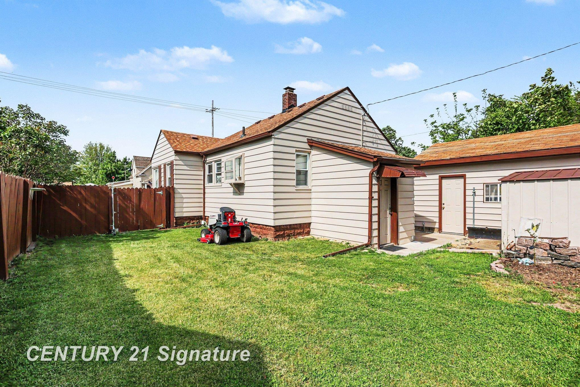 705 W Jenny Street, Bay City, MI 48706 — Photo 16