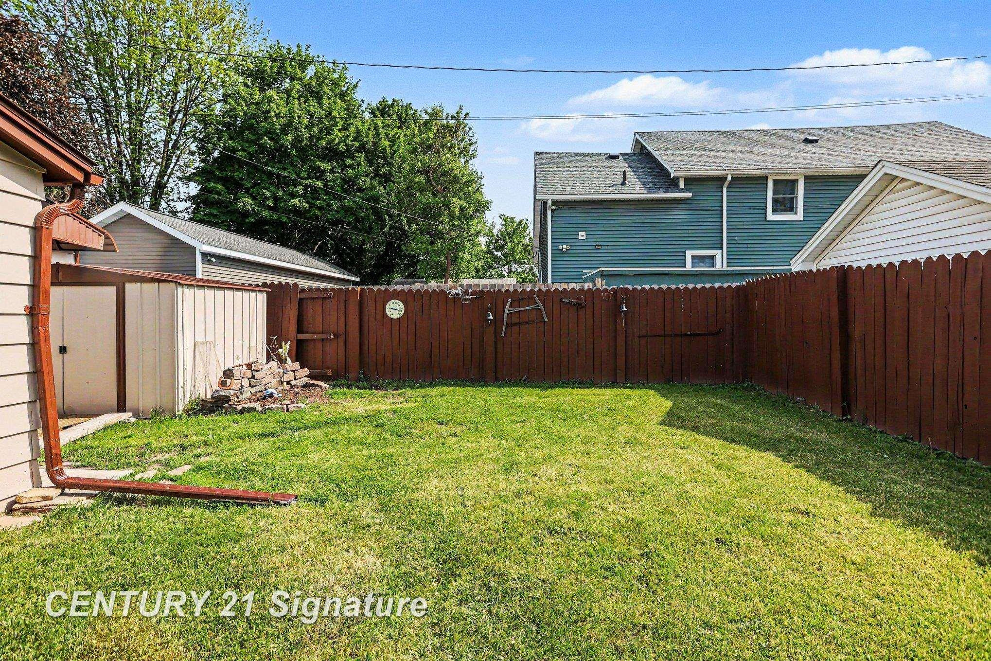 705 W Jenny Street, Bay City, MI 48706 — Photo 17