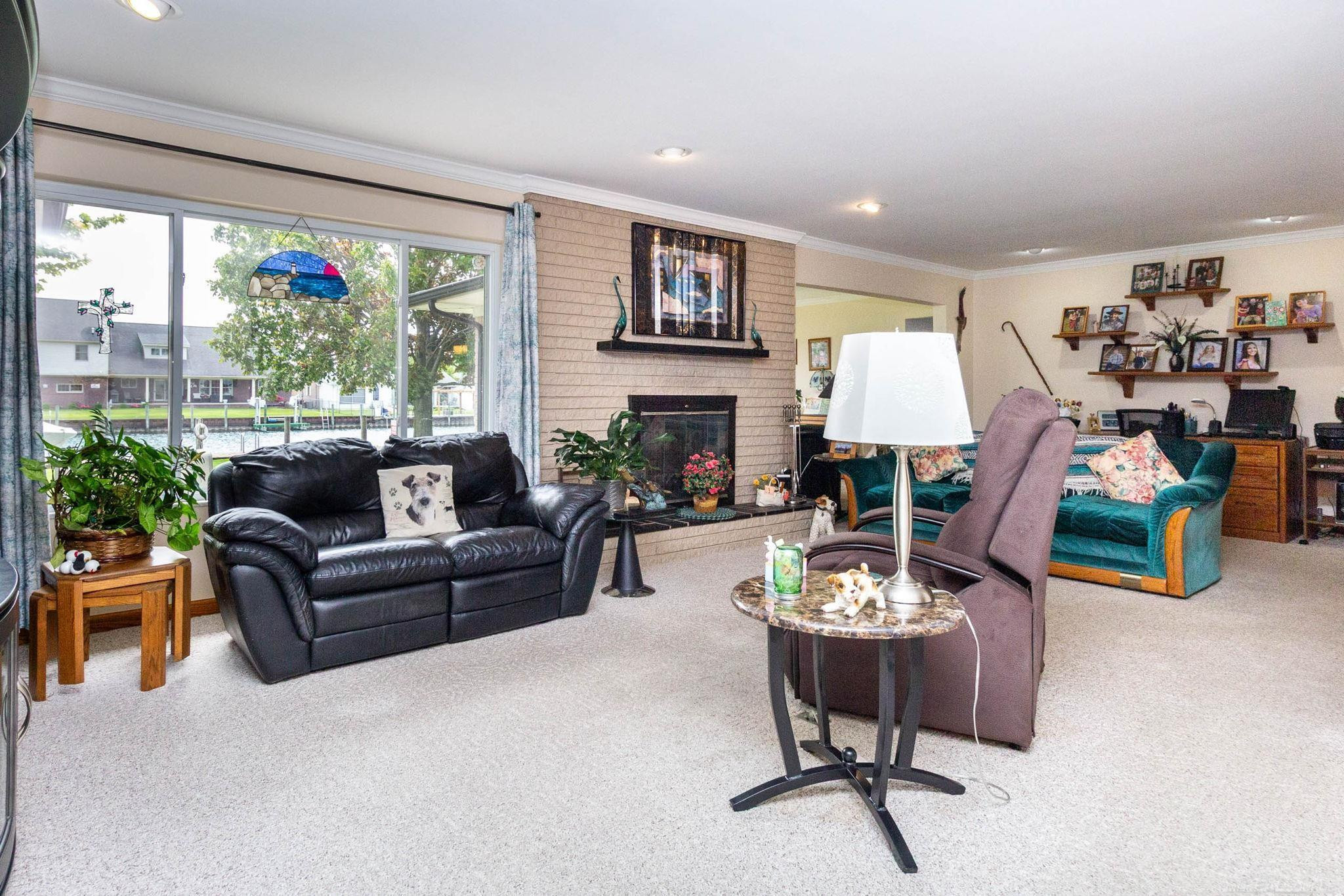 7233 Flamingo Street, Algonac, MI 48001 — Photo 16