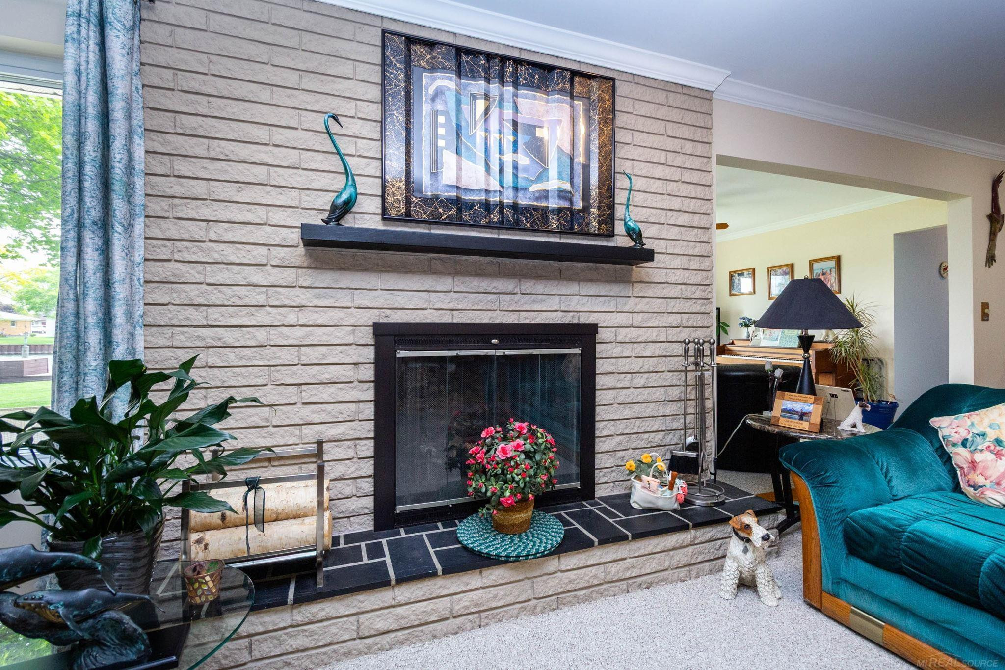7233 Flamingo Street, Algonac, MI 48001 — Photo 17