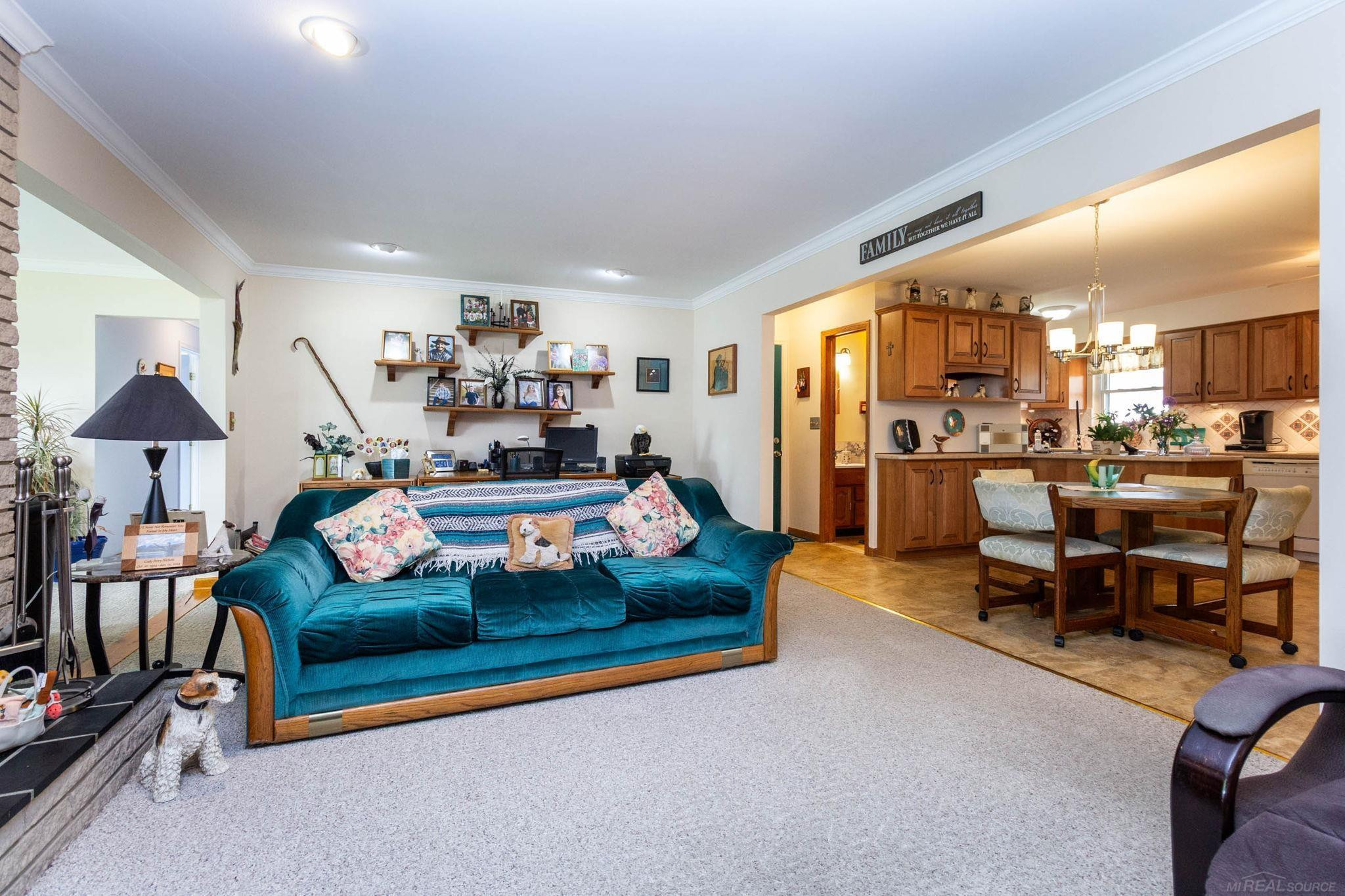 7233 Flamingo Street, Algonac, MI 48001 — Photo 18