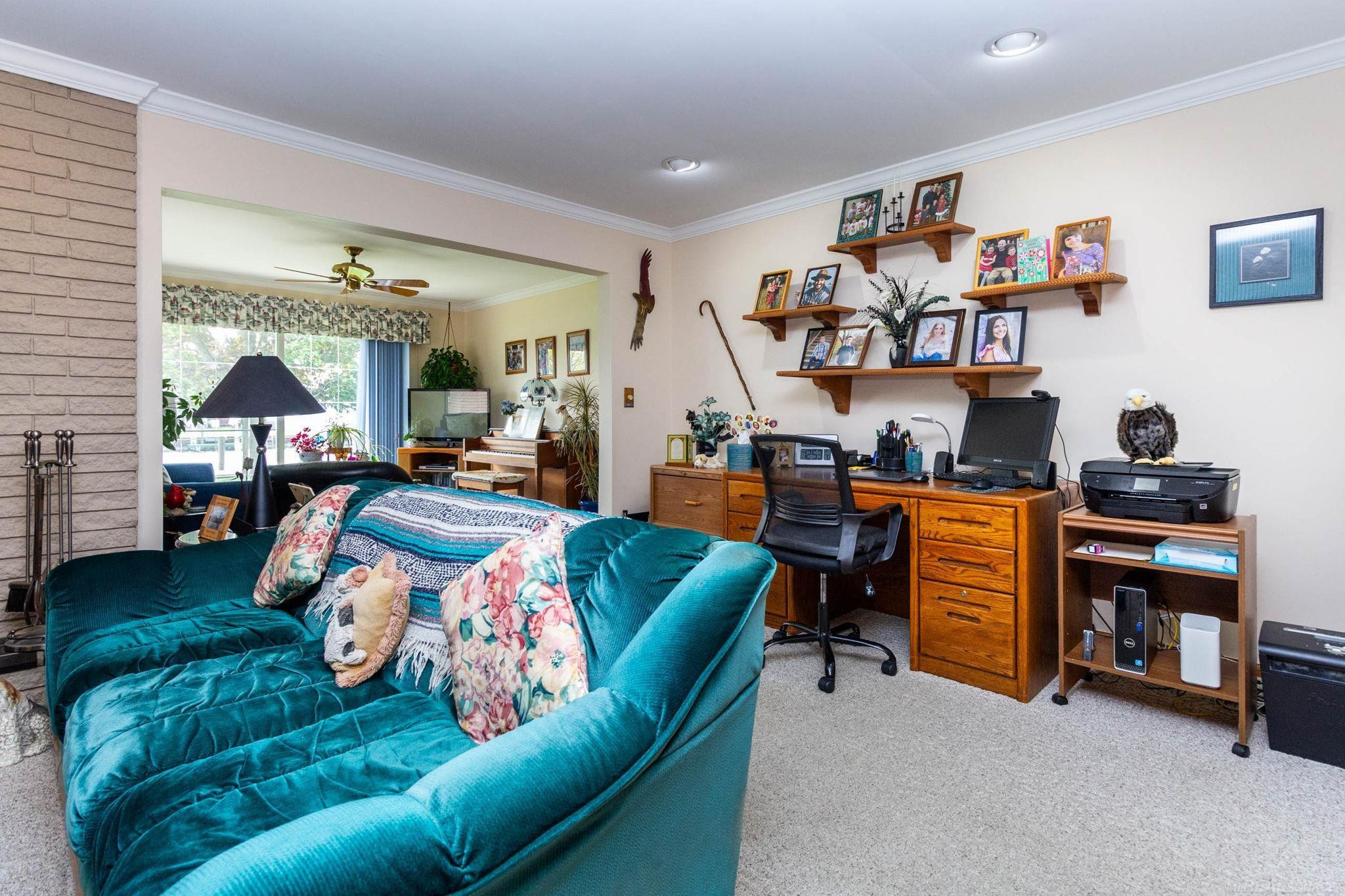 7233 Flamingo Street, Algonac, MI 48001 — Photo 19