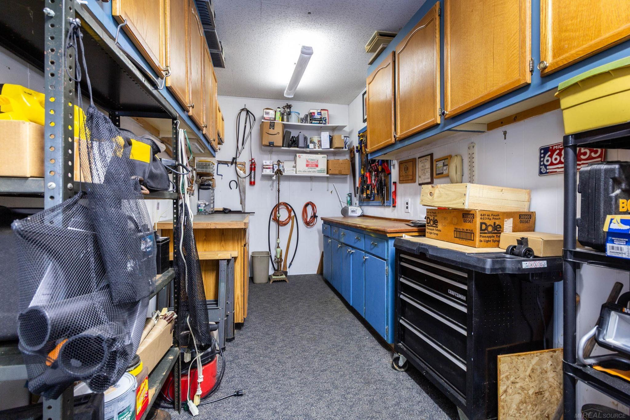 7233 Flamingo Street, Algonac, MI 48001 — Photo 39
