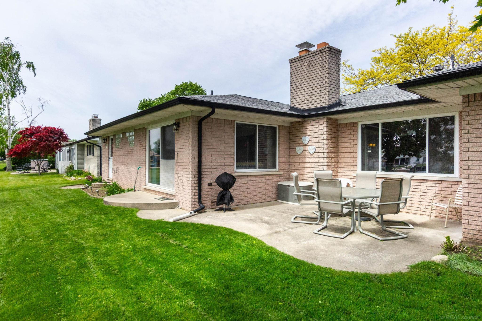 7233 Flamingo Street, Algonac, MI 48001 — Photo 45