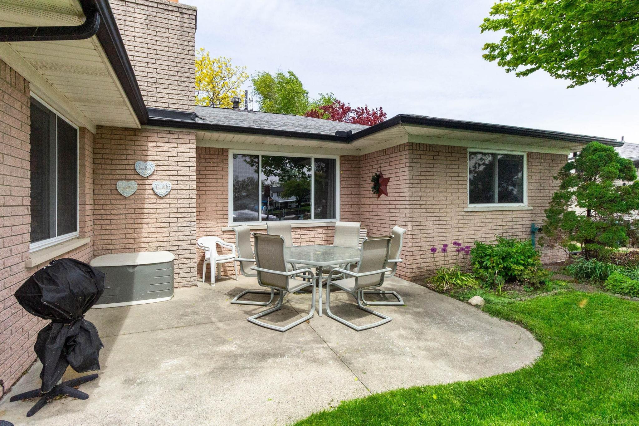 7233 Flamingo Street, Algonac, MI 48001 — Photo 46