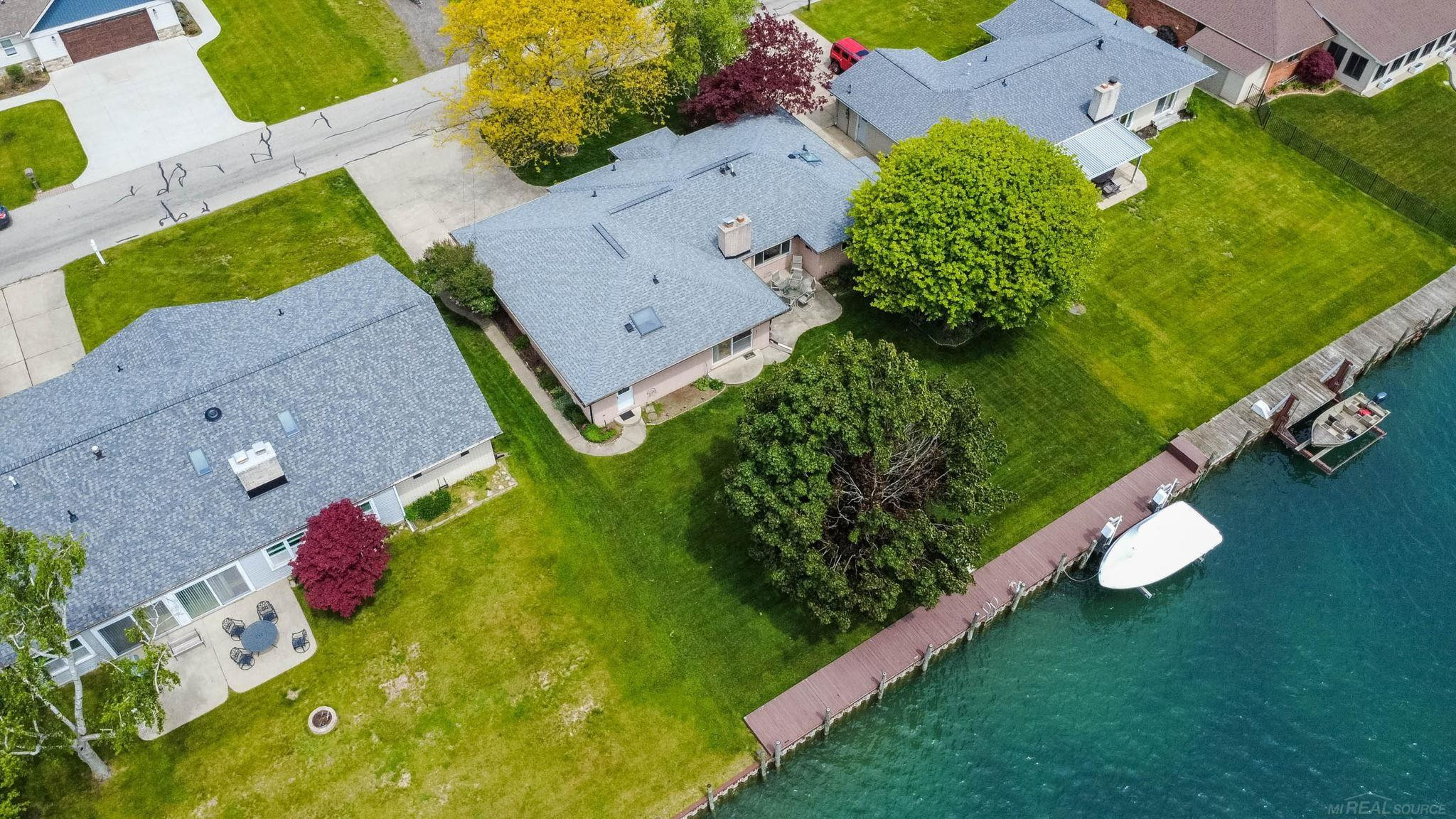7233 Flamingo Street, Algonac, MI 48001 — Photo 50