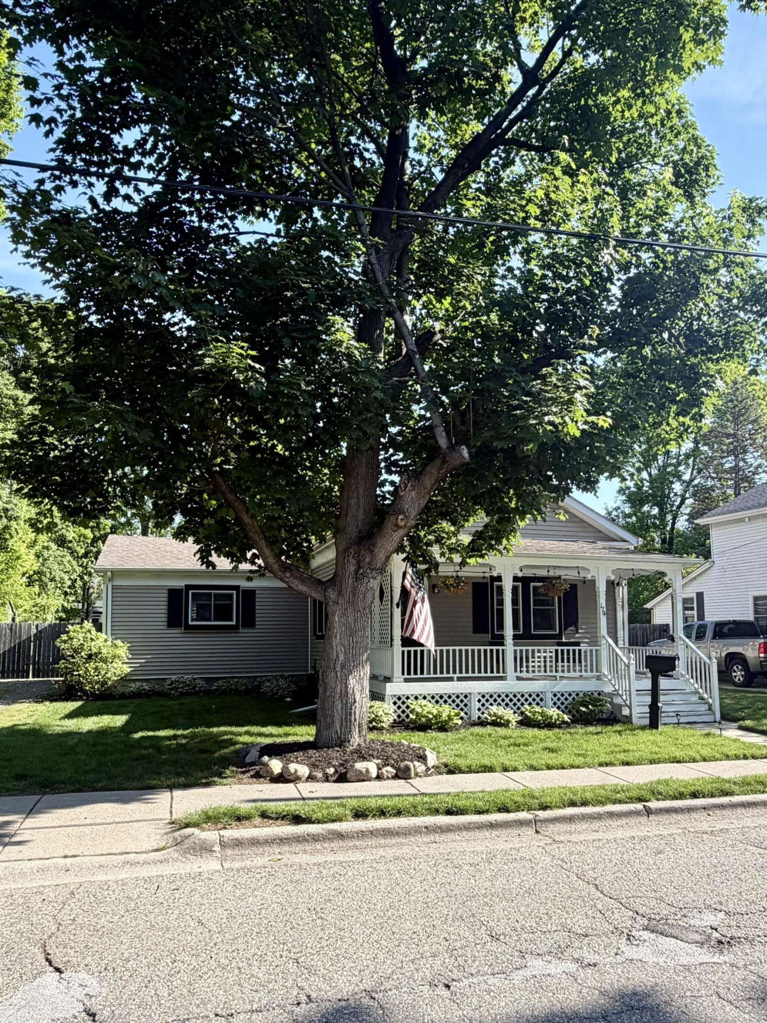 174 Benjamin Street, MI 48065 — Photo 2