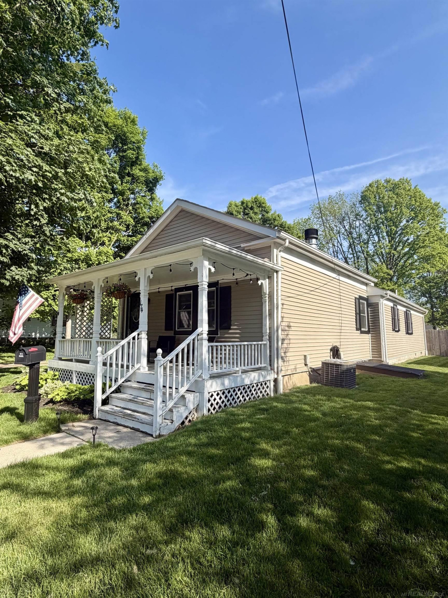 174 Benjamin Street, MI 48065 — Photo 3