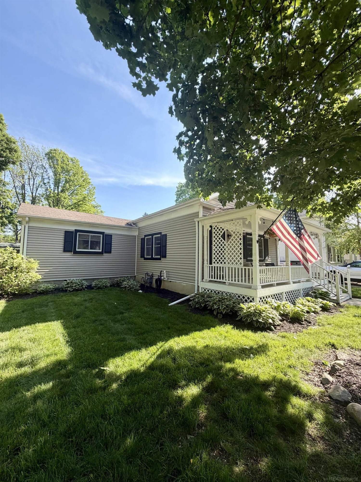 174 Benjamin Street, MI 48065 — Photo 4