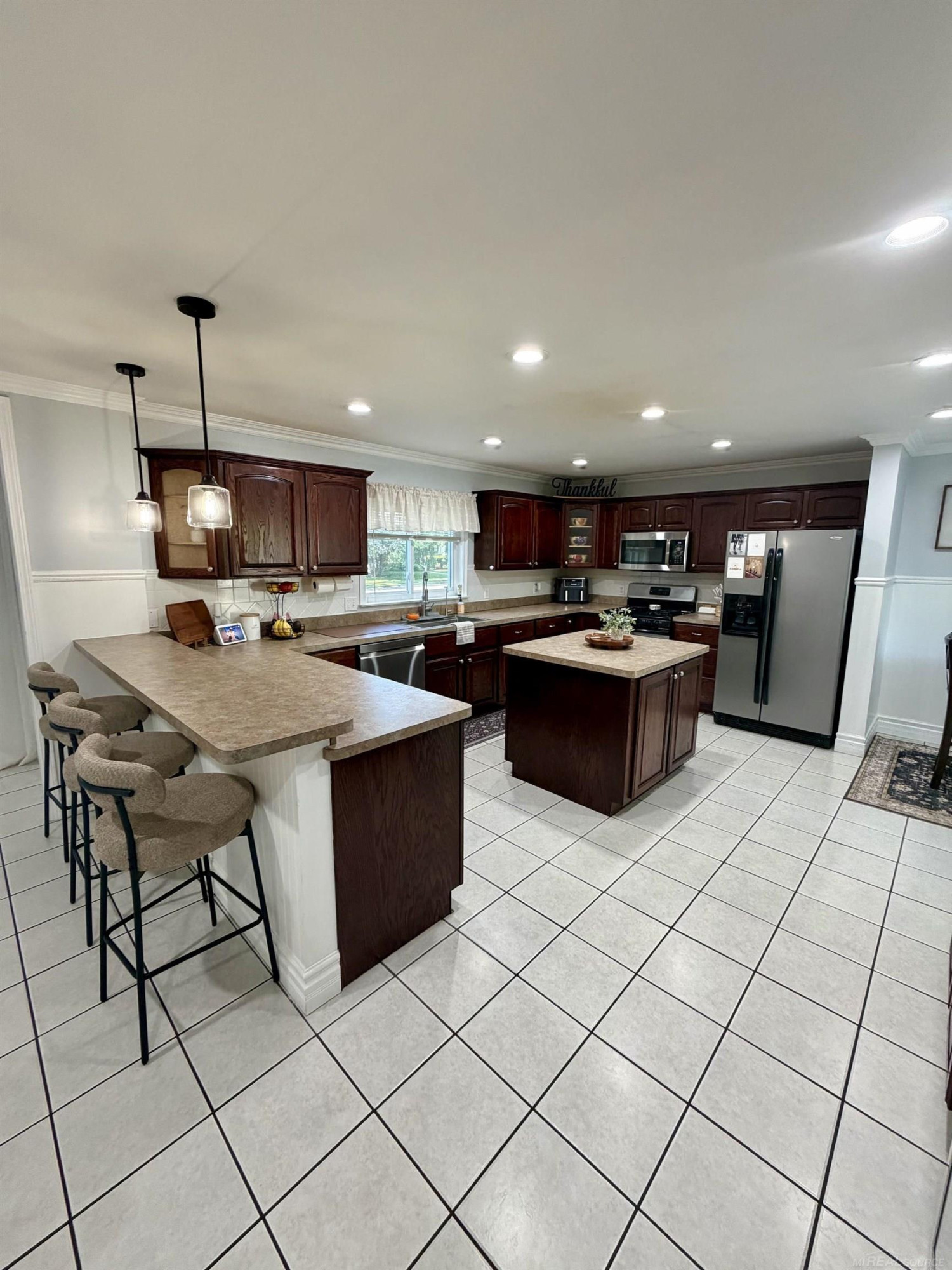 174 Benjamin Street, MI 48065 — Photo 9