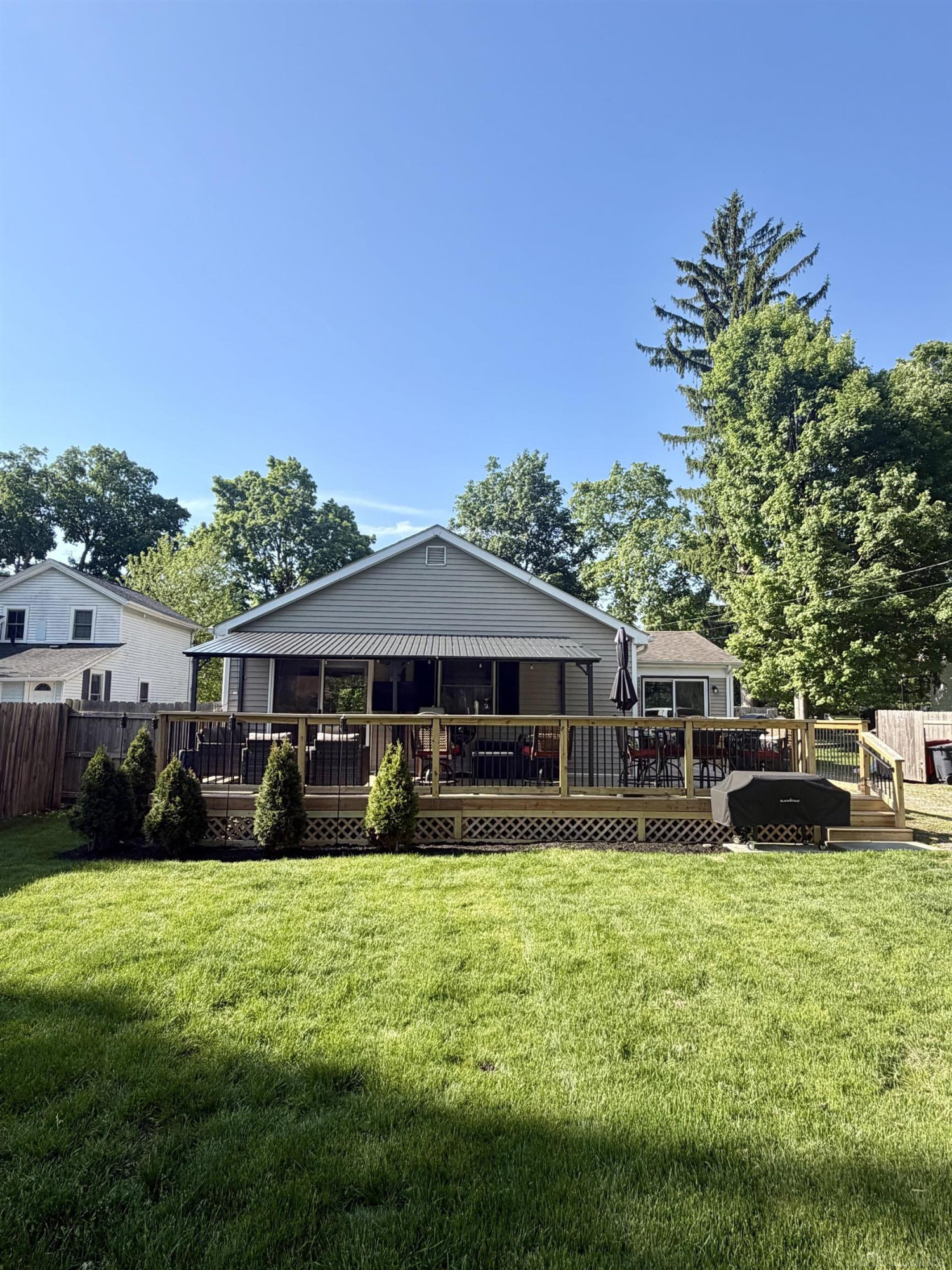 174 Benjamin Street, MI 48065 — Photo 30