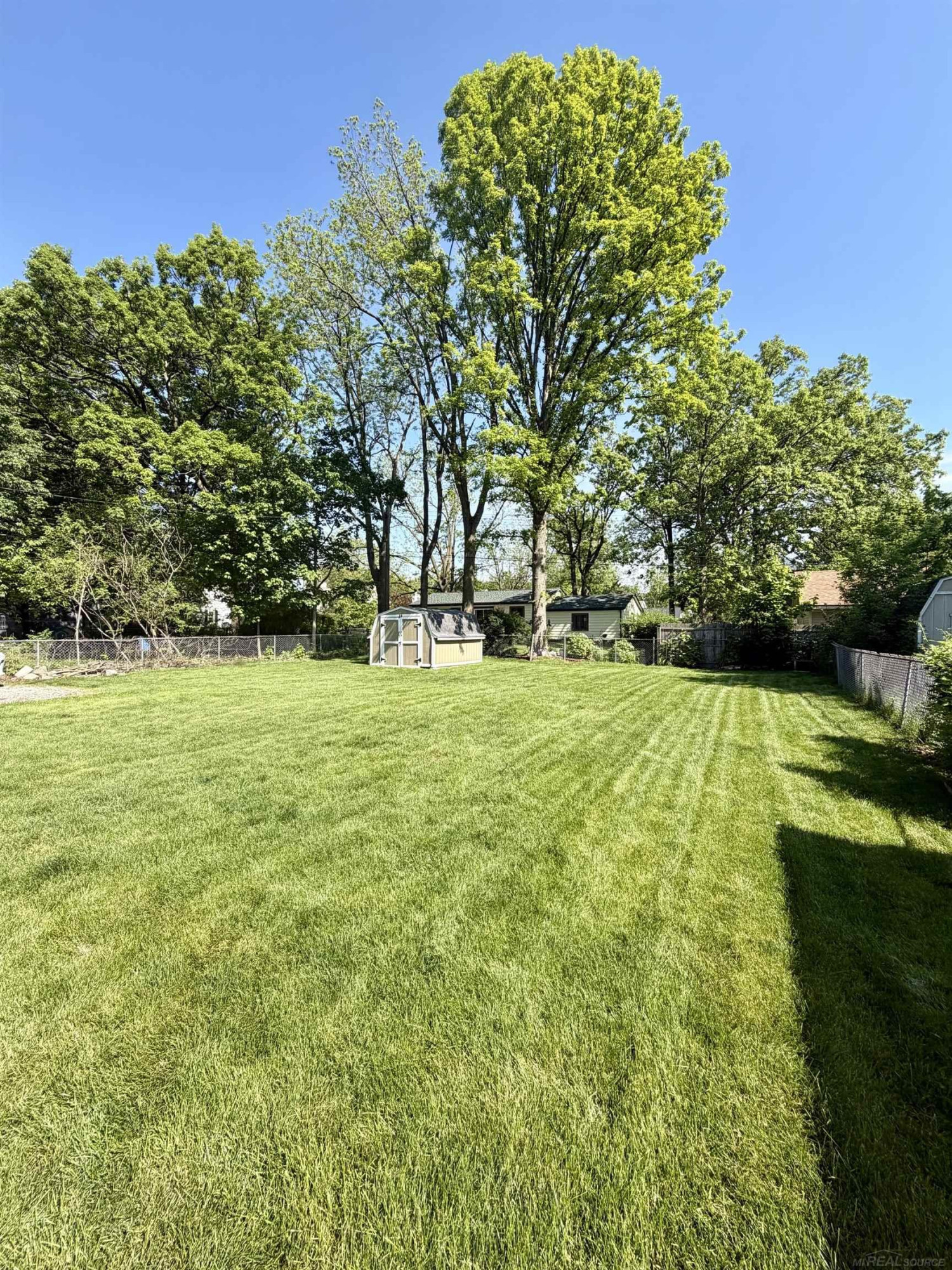 174 Benjamin Street, MI 48065 — Photo 33