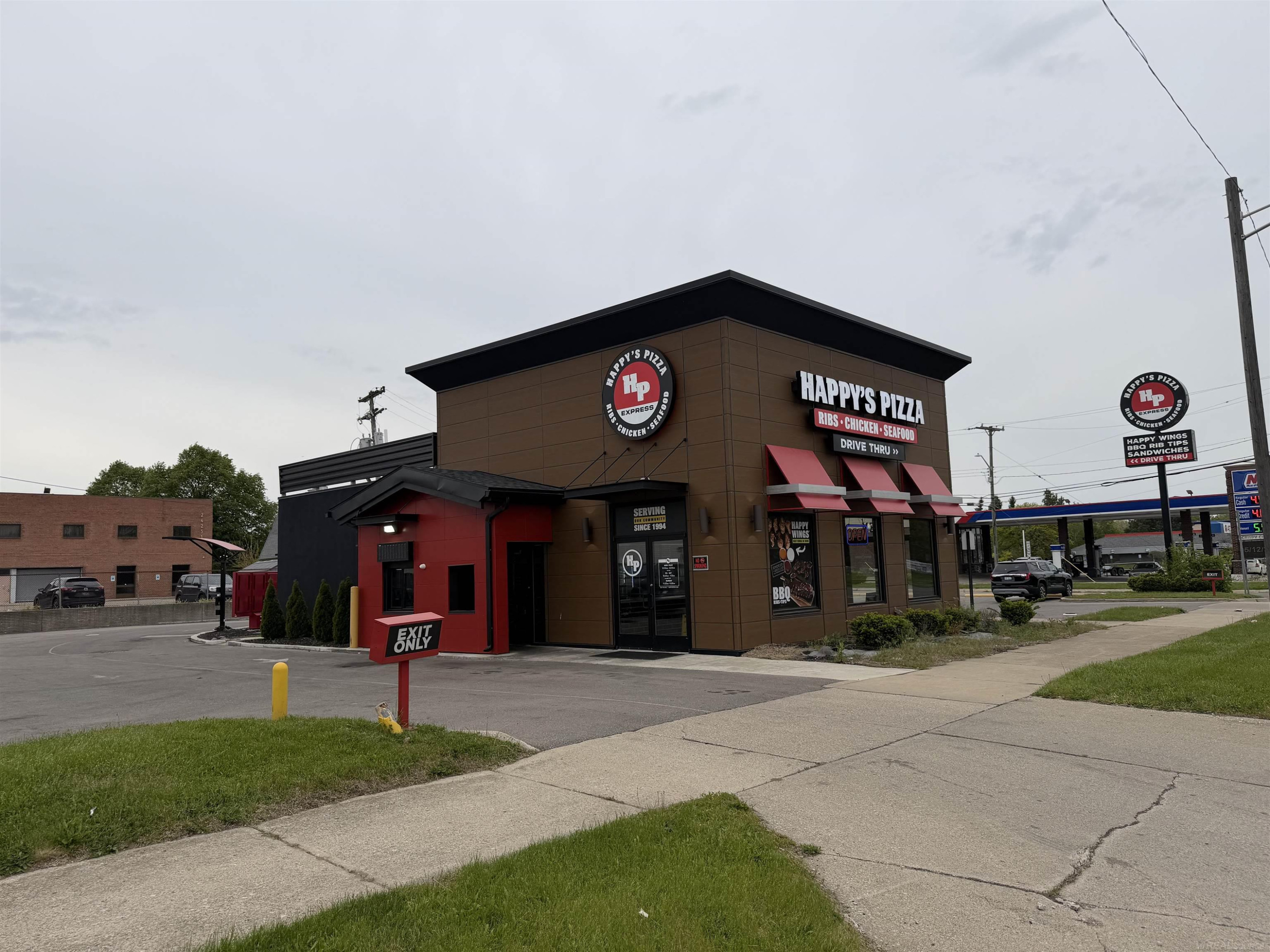 Commercial Properties Commercial Properties
