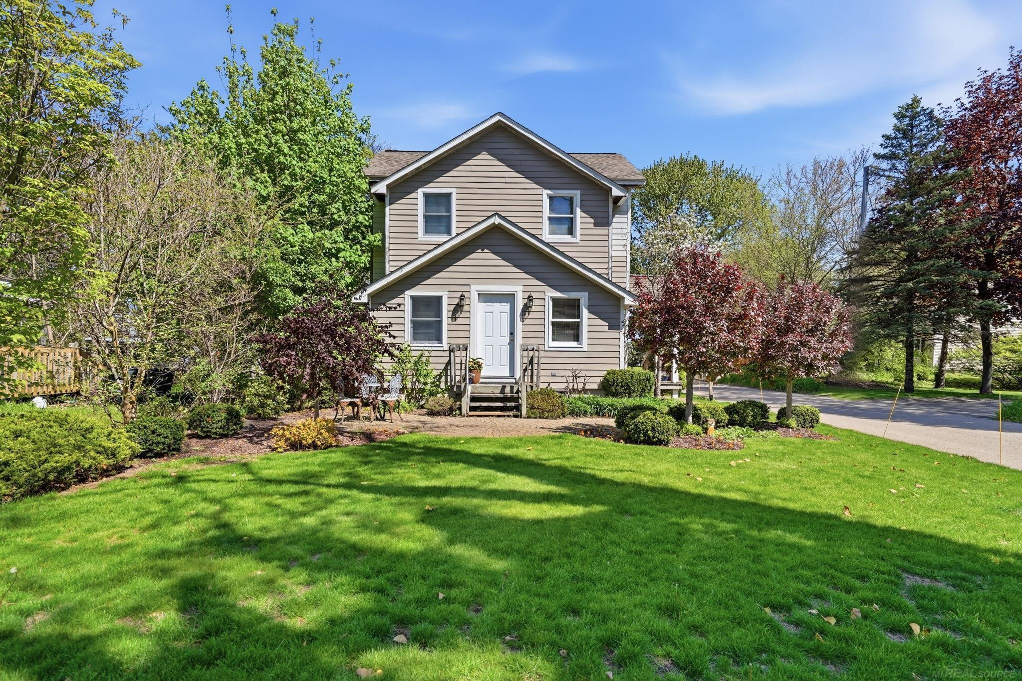 776 Heights Road, Lake Orion, MI 48362 — Photo 2