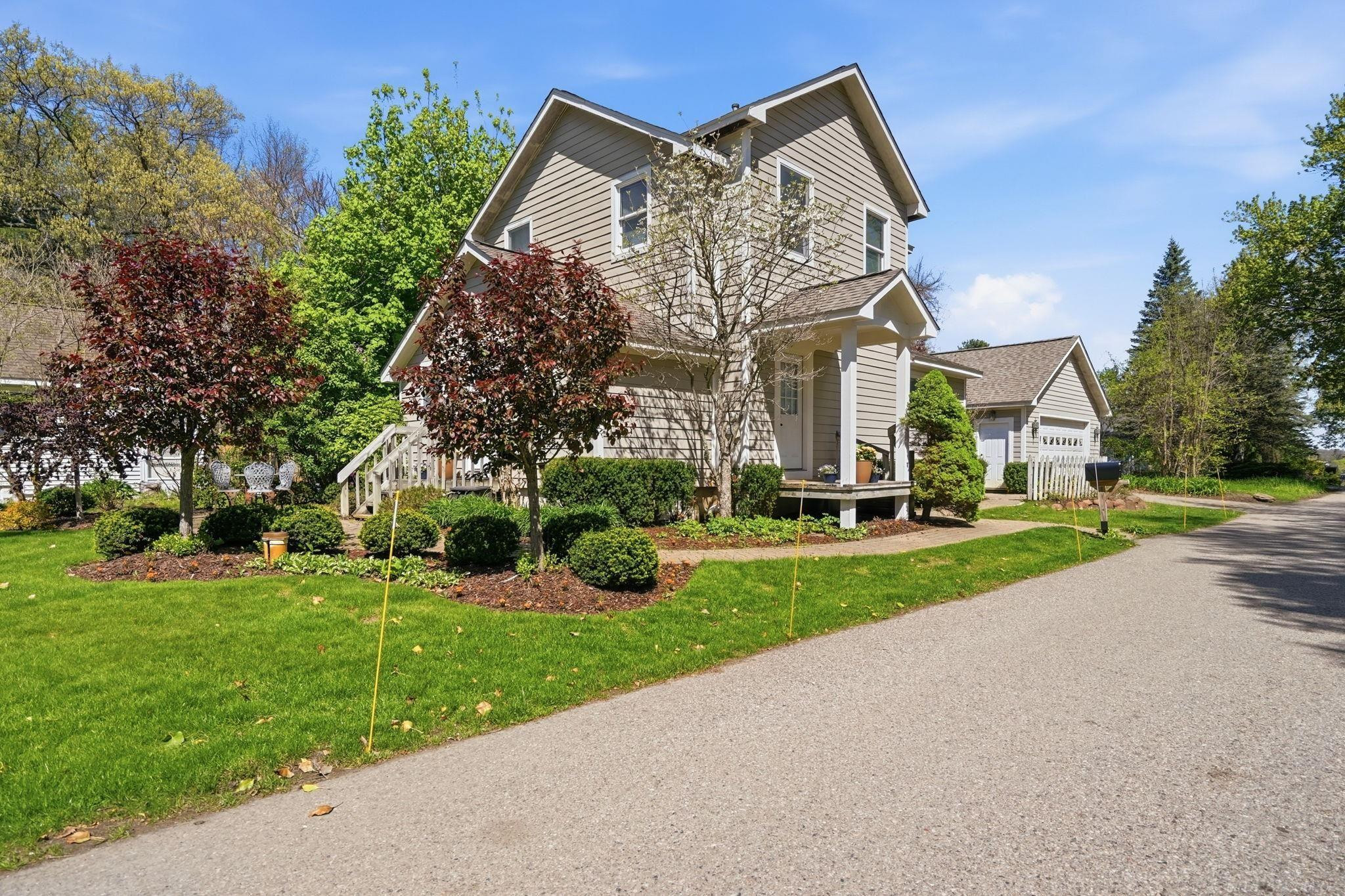 776 Heights Road, Lake Orion, MI 48362 — Photo 4