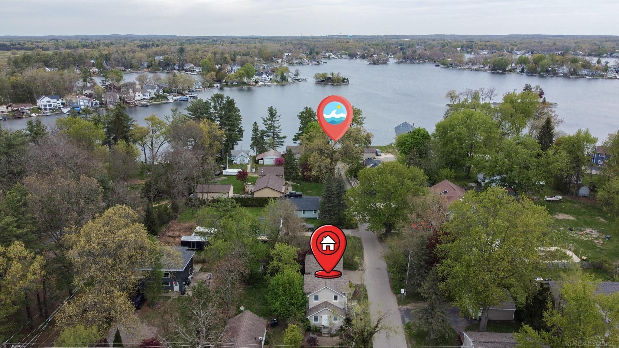 776 Heights Road, Lake Orion, MI 48362 — Photo 12