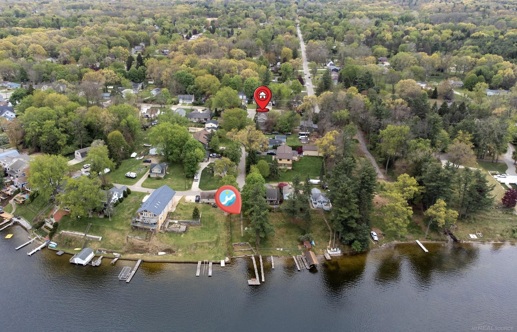 776 Heights Road, Lake Orion, MI 48362 — Photo 13