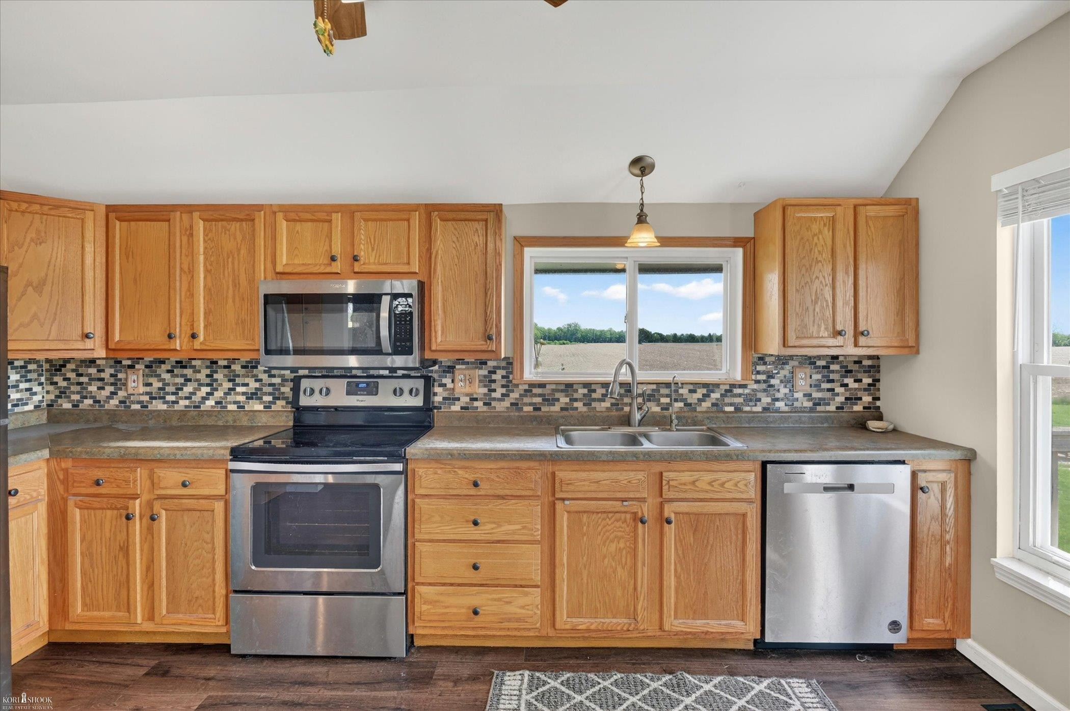 3705 Shaftsburg Road, Laingsburg, MI 48848 — Photo 3