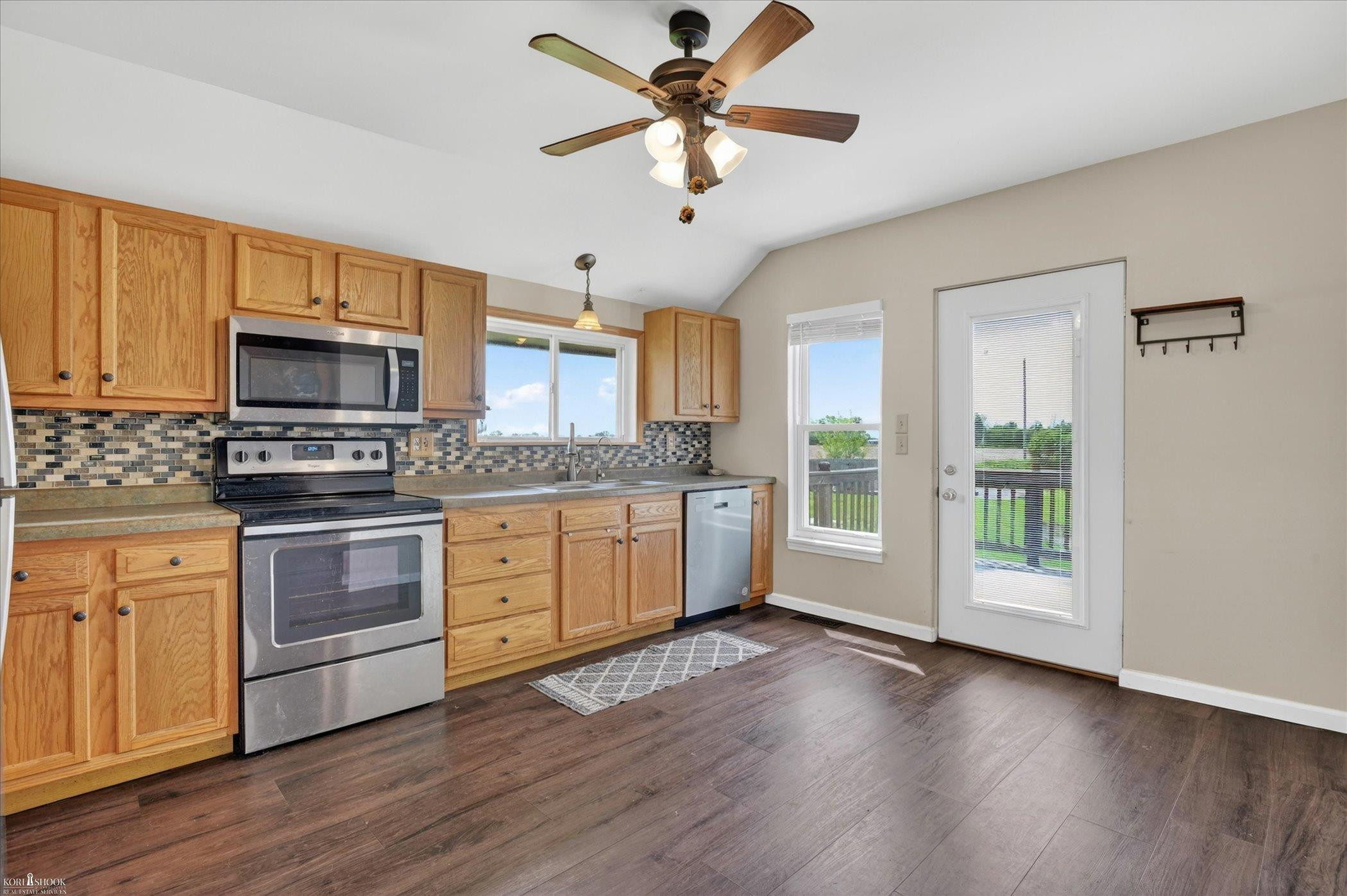 3705 Shaftsburg Road, Laingsburg, MI 48848 — Photo 5