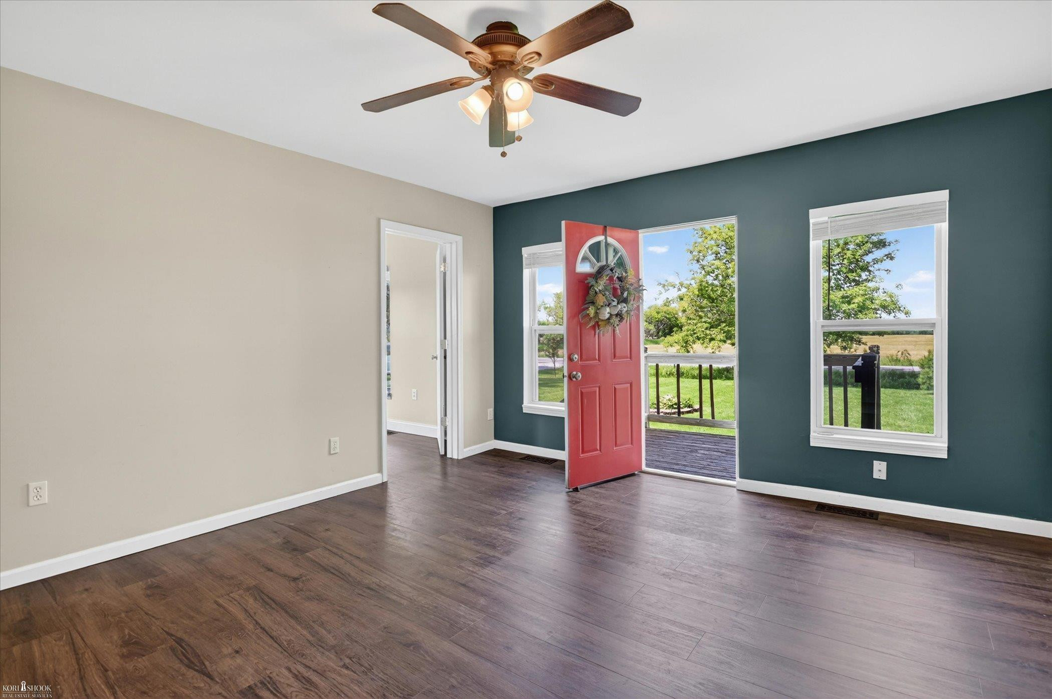 3705 Shaftsburg Road, Laingsburg, MI 48848 — Photo 9