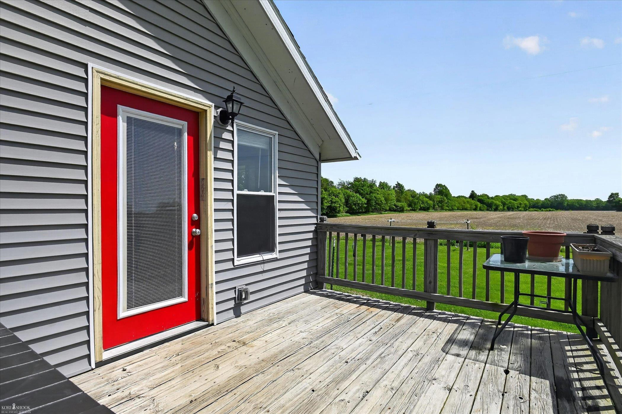 3705 Shaftsburg Road, Laingsburg, MI 48848 — Photo 22