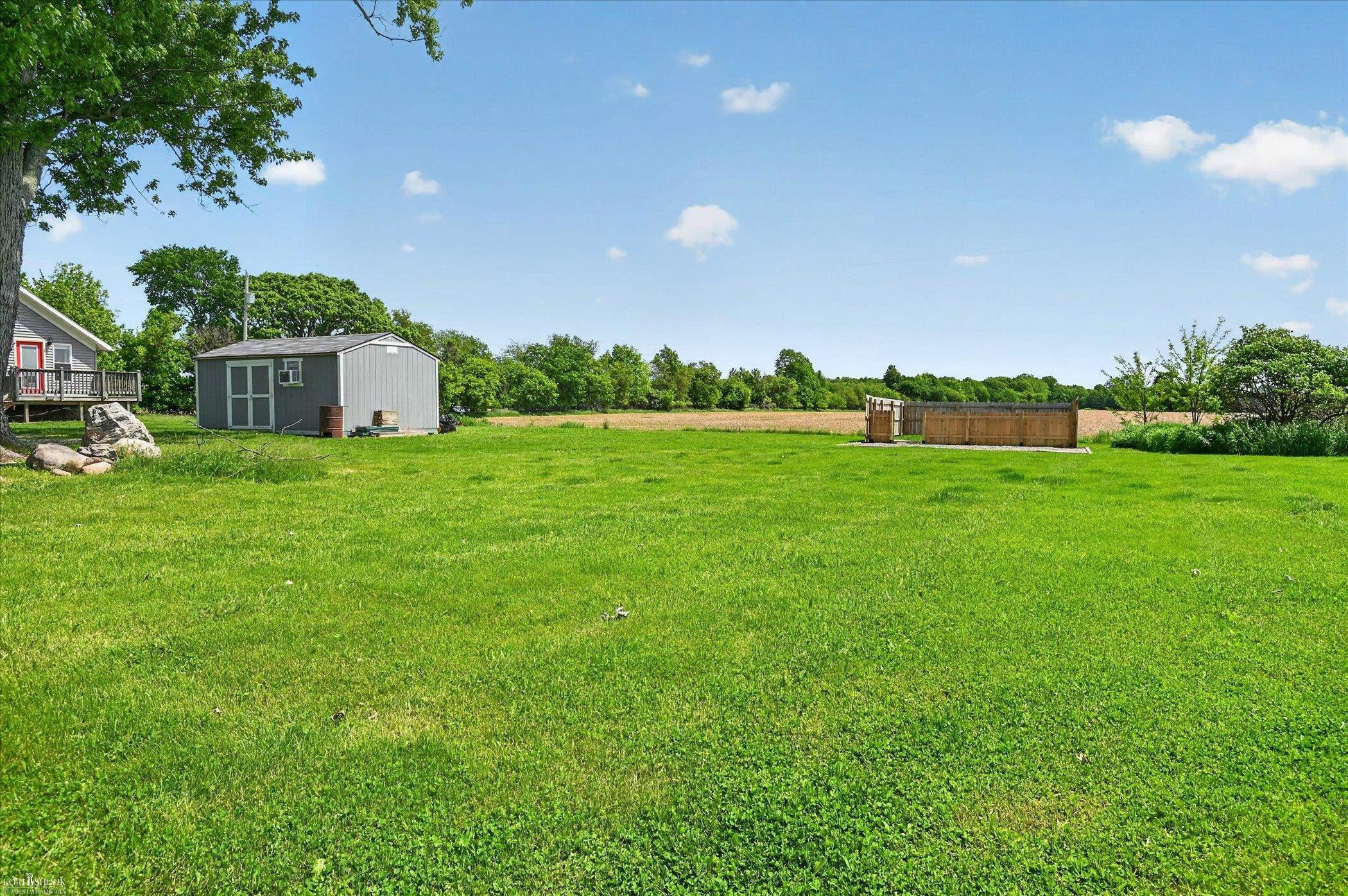 3705 Shaftsburg Road, Laingsburg, MI 48848 — Photo 23