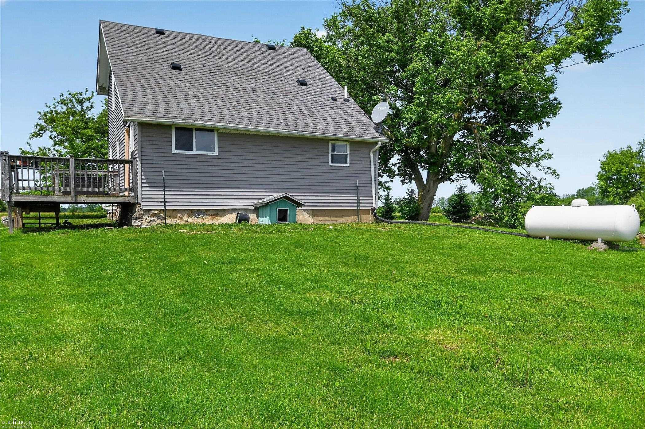 3705 Shaftsburg Road, Laingsburg, MI 48848 — Photo 26