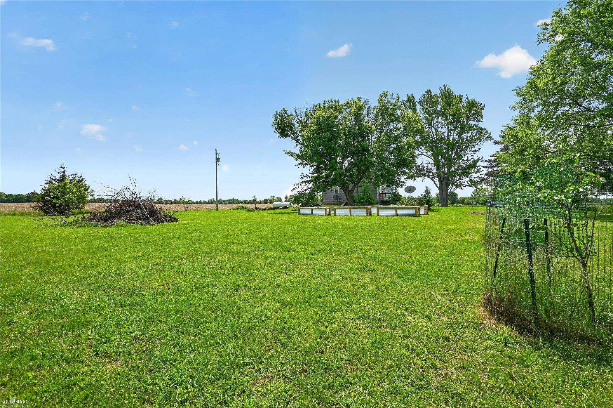 3705 Shaftsburg Road, Laingsburg, MI 48848 — Photo 28