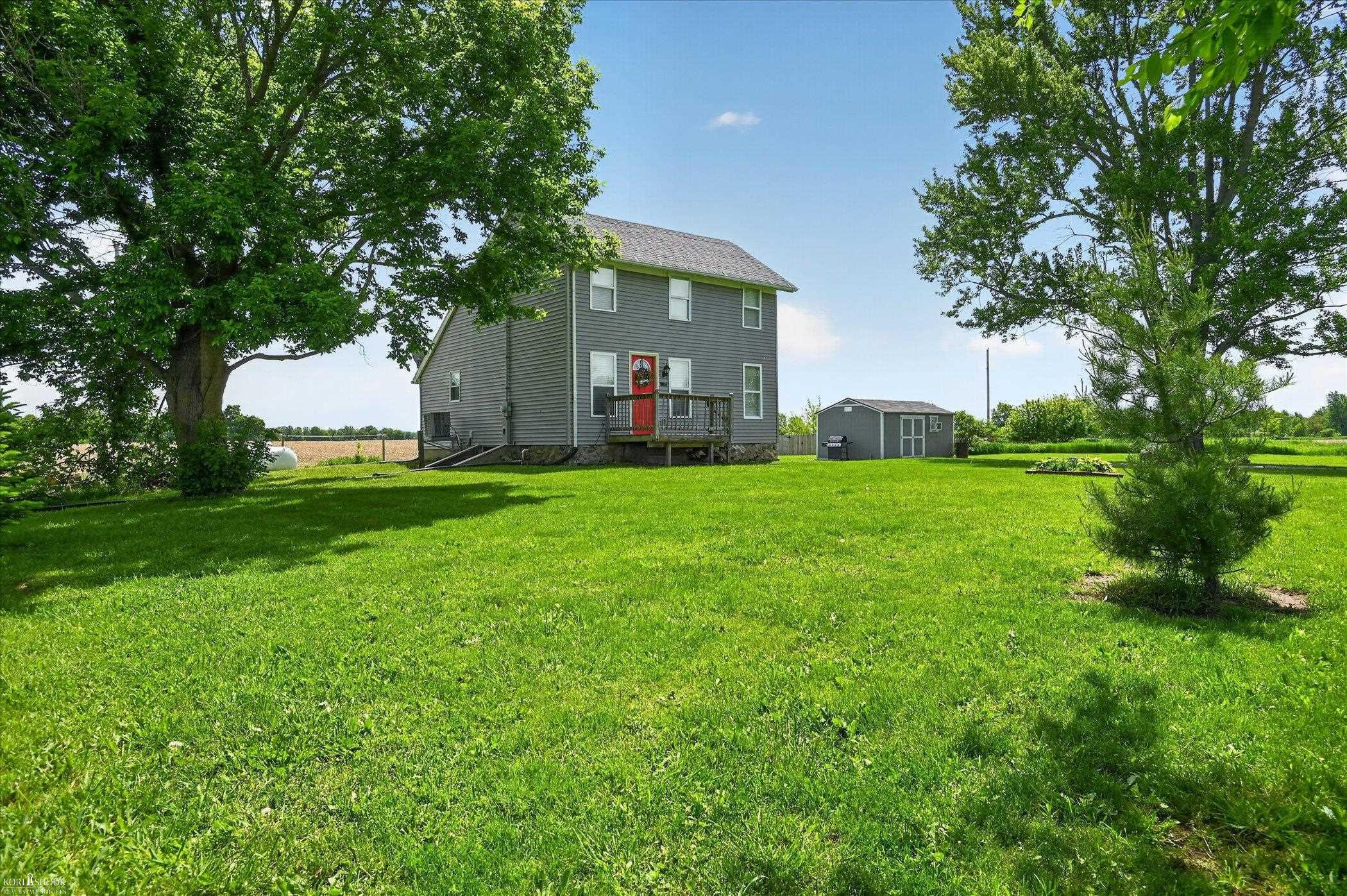 3705 Shaftsburg Road, Laingsburg, MI 48848 — Photo 30