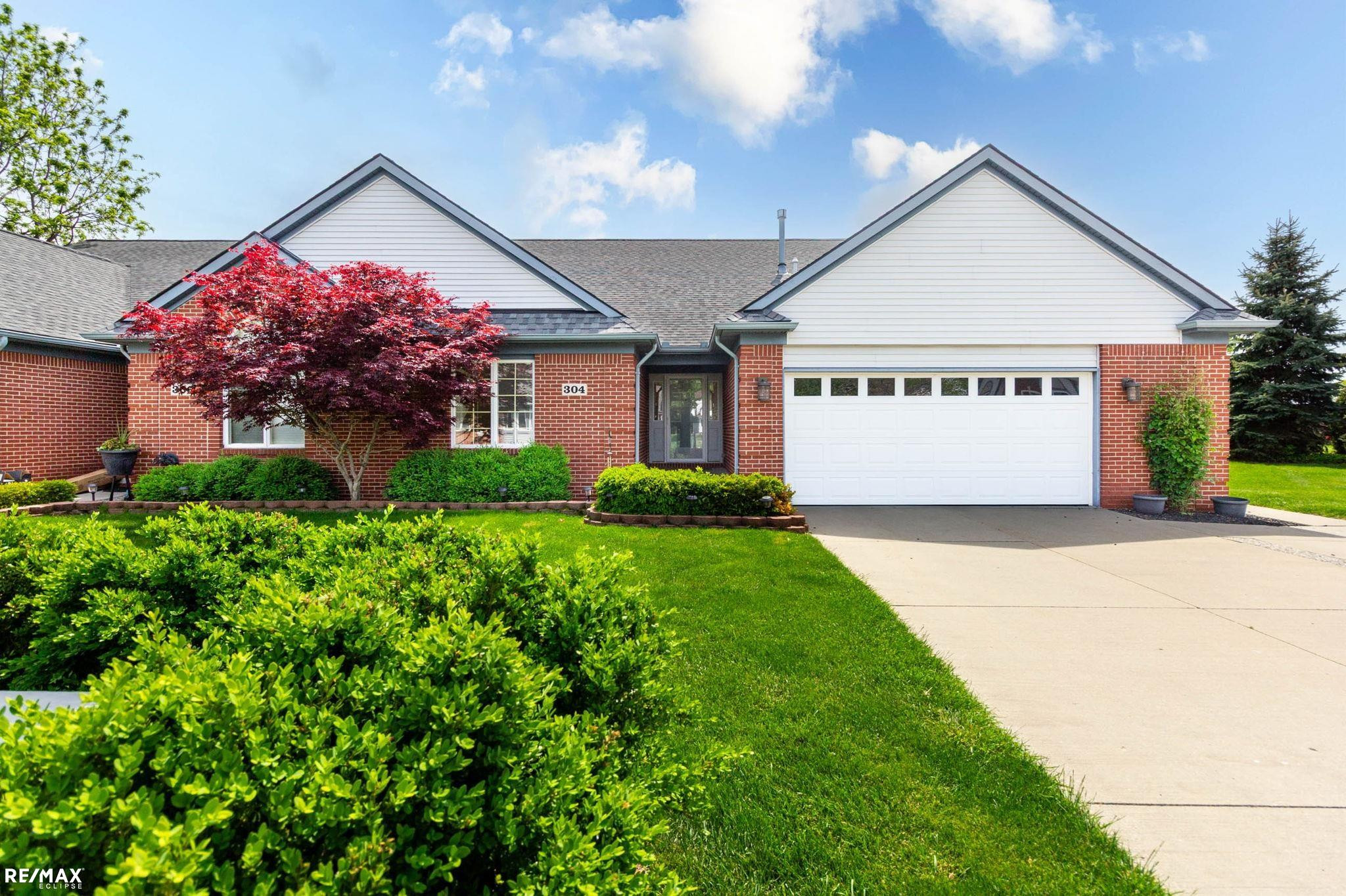 304 Heritage Way Street, Algonac, MI 48001