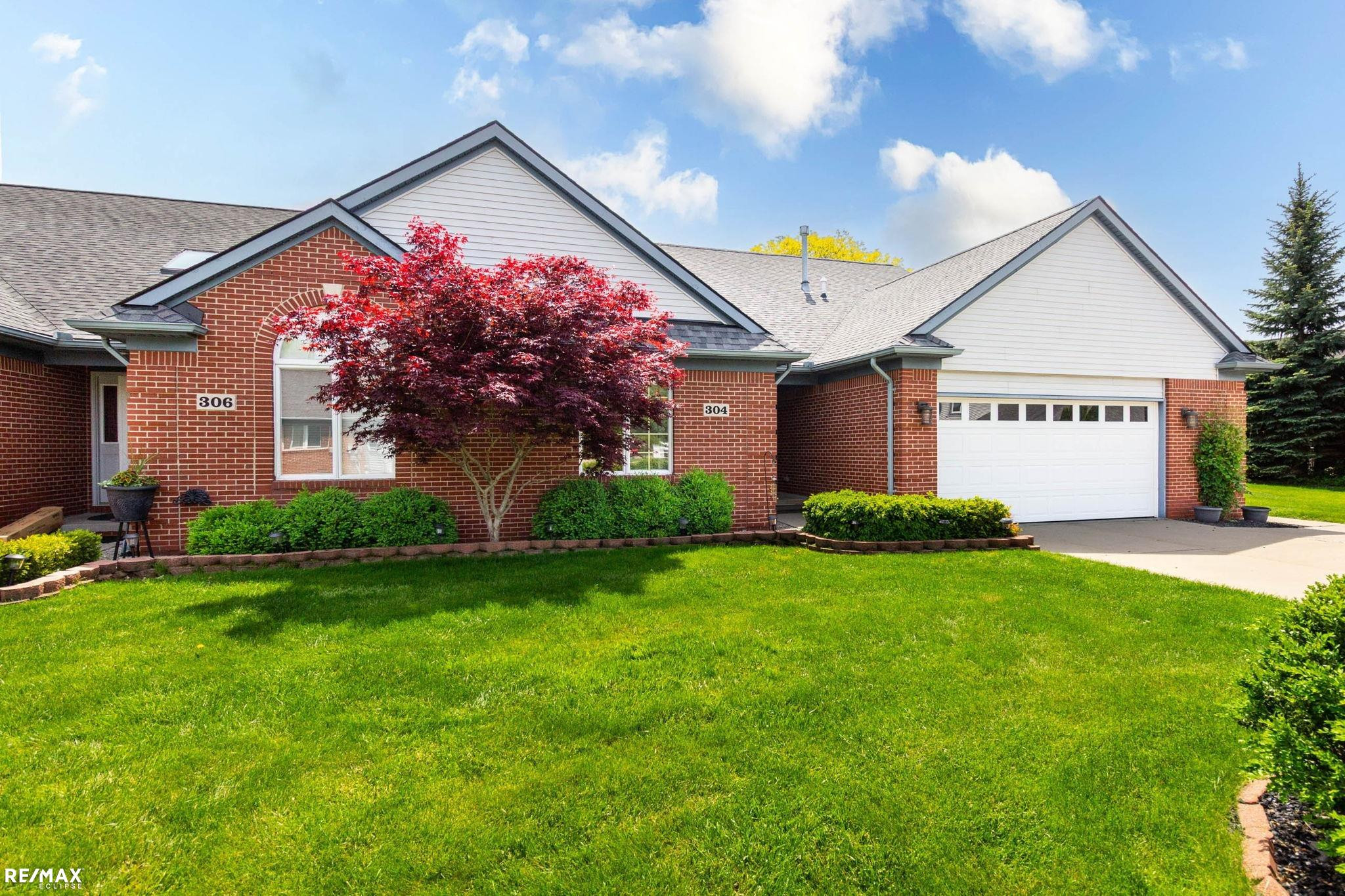 304 Heritage Way Street, Algonac, MI 48001 — Photo 2