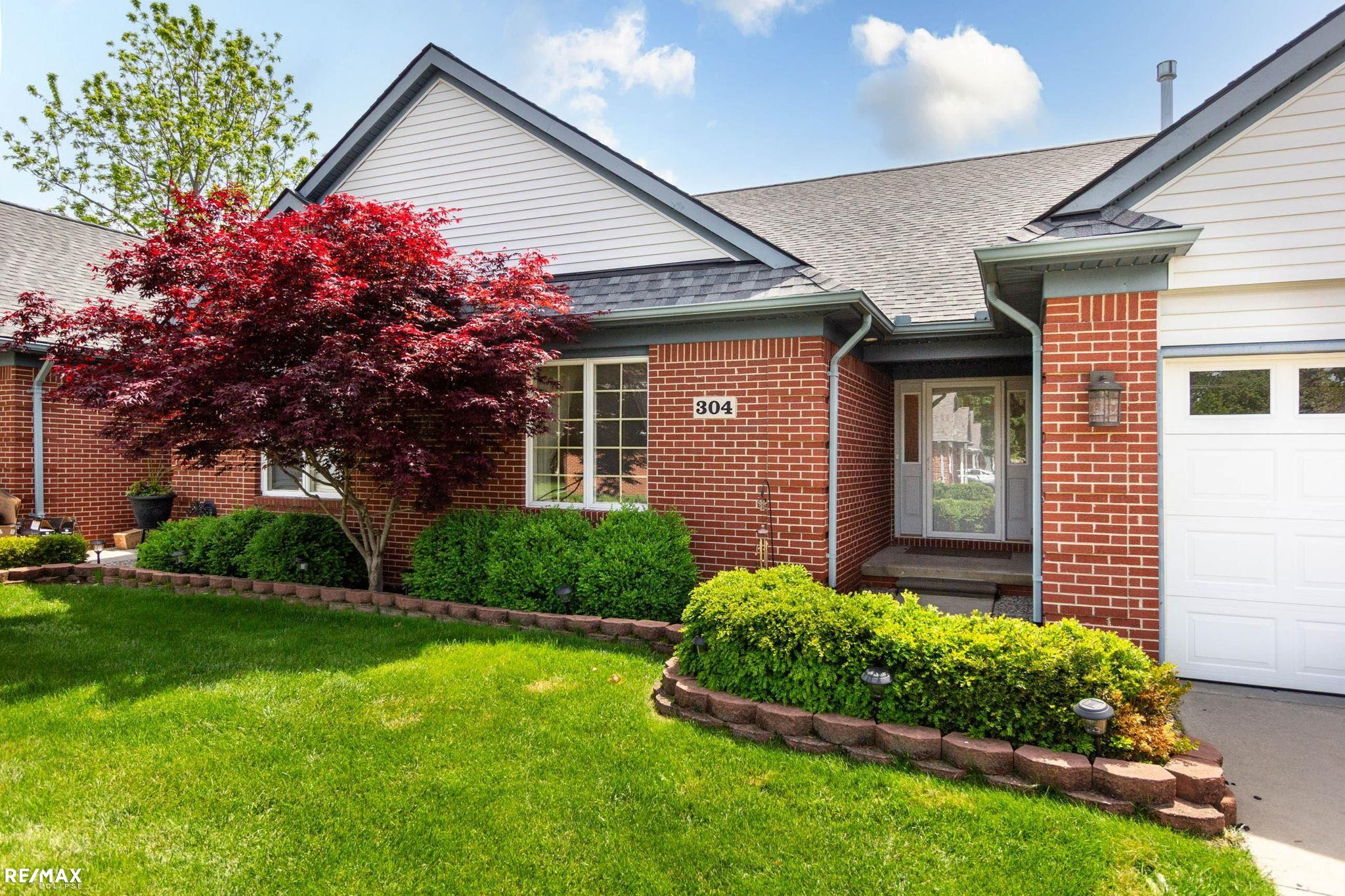 304 Heritage Way Street, Algonac, MI 48001 — Photo 3