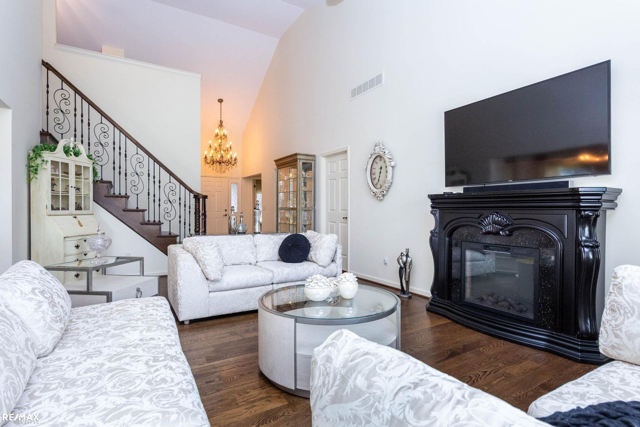 304 Heritage Way Street, Algonac, MI 48001 — Photo 11
