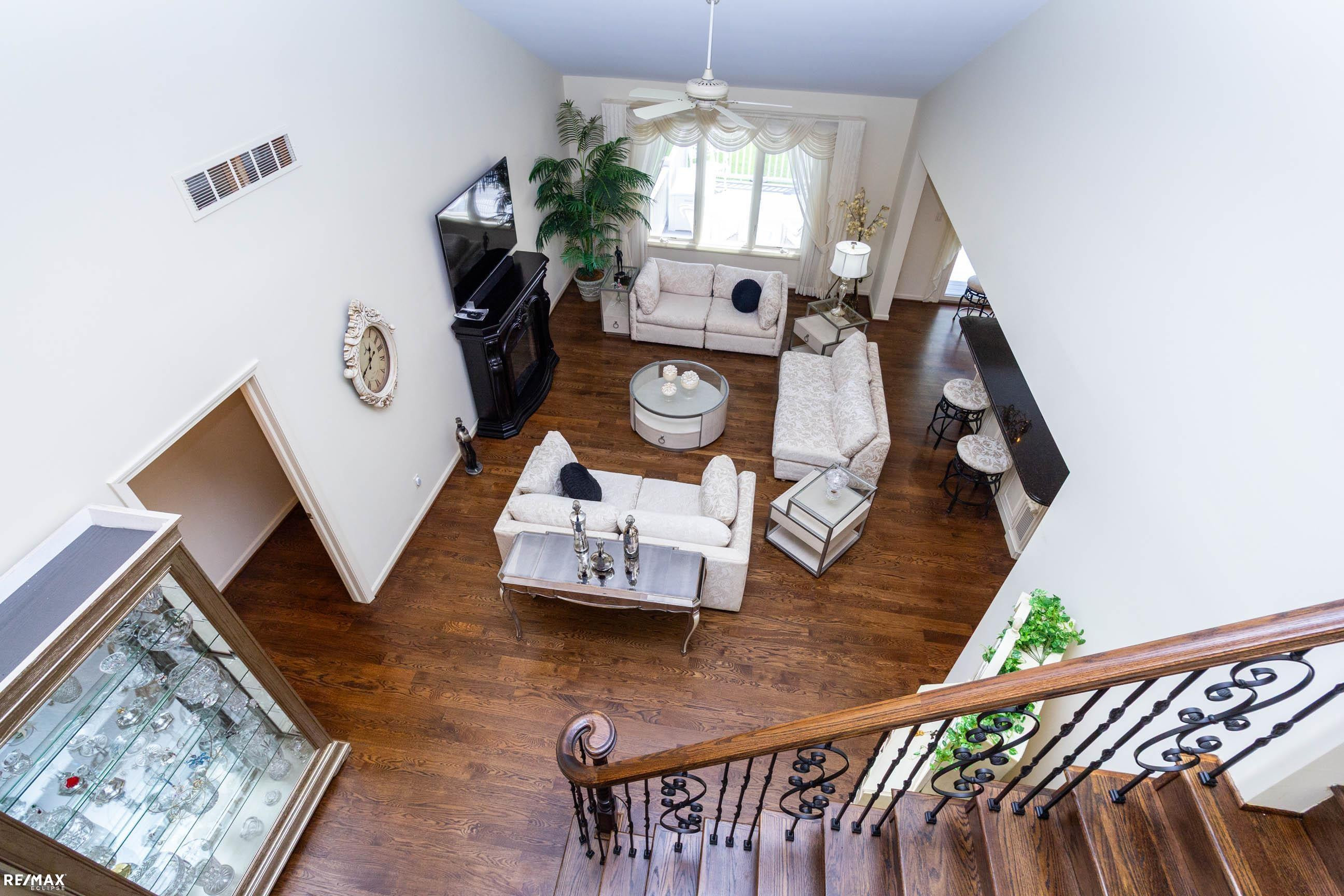 304 Heritage Way Street, Algonac, MI 48001 — Photo 31