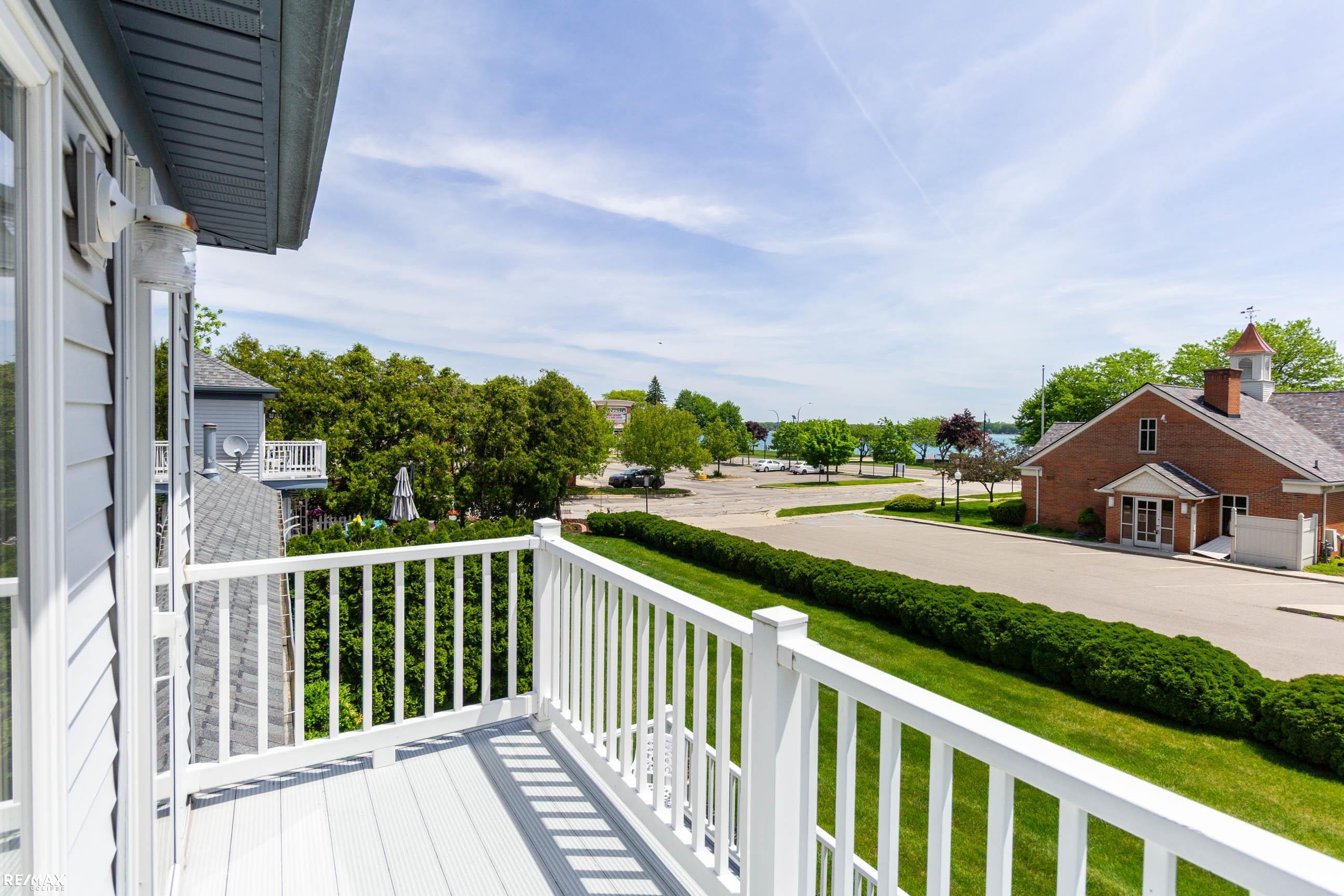 304 Heritage Way Street, Algonac, MI 48001 — Photo 35