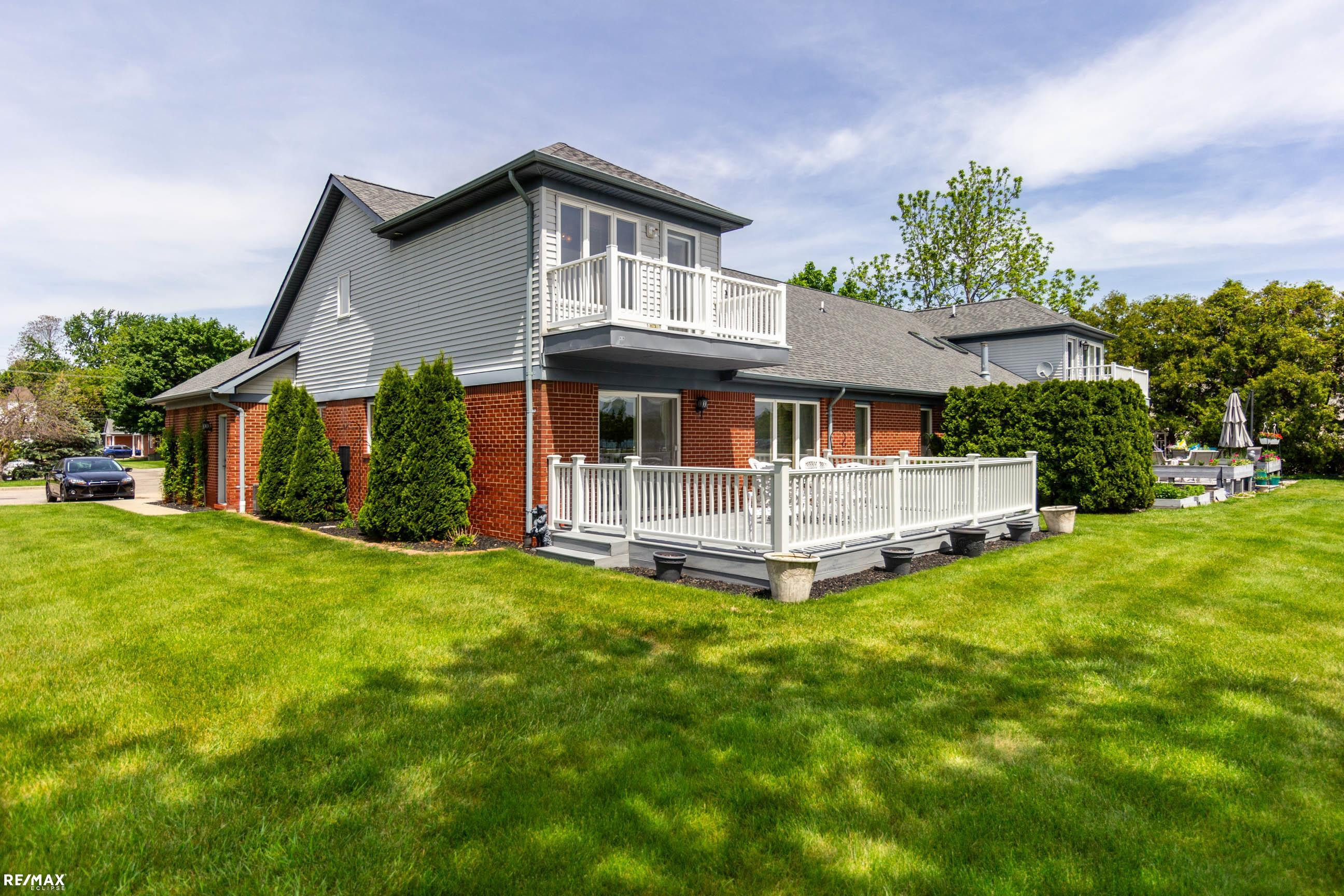 304 Heritage Way Street, Algonac, MI 48001 — Photo 49
