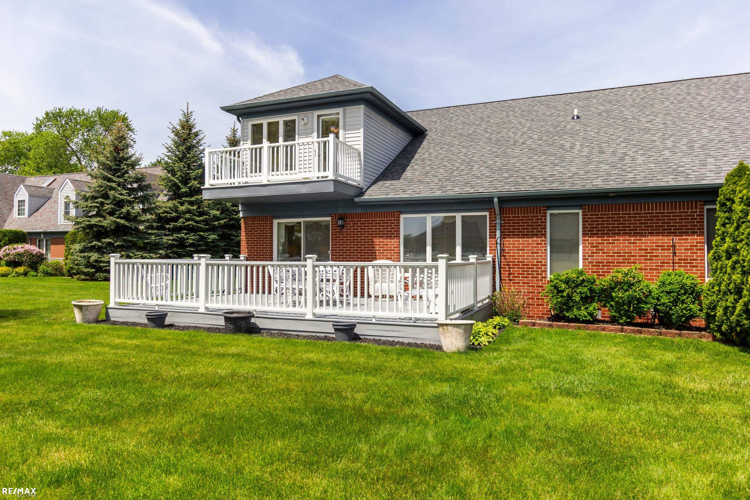 304 Heritage Way Street, Algonac, MI 48001 — Photo 50