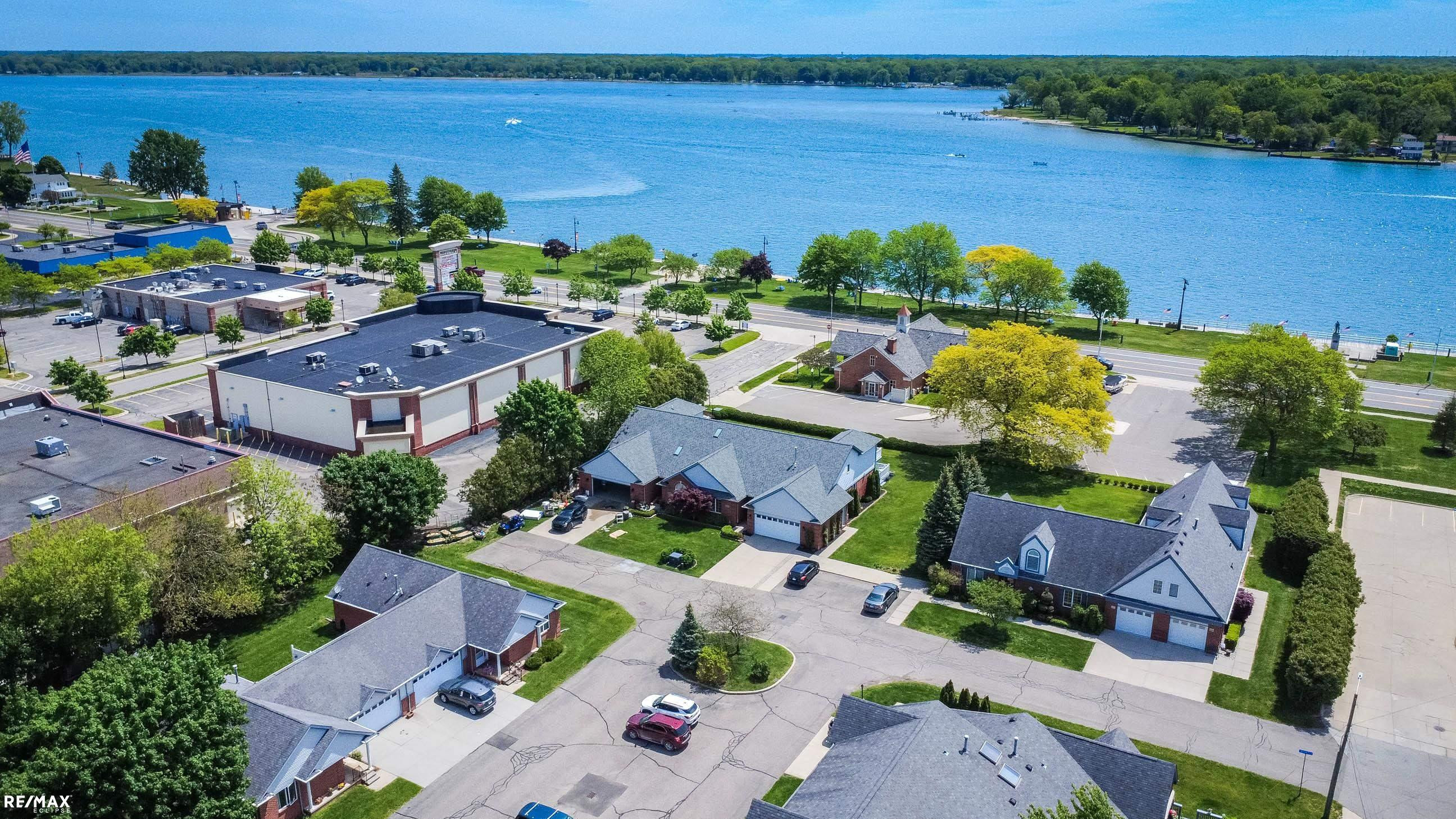 304 Heritage Way Street, Algonac, MI 48001 — Photo 58